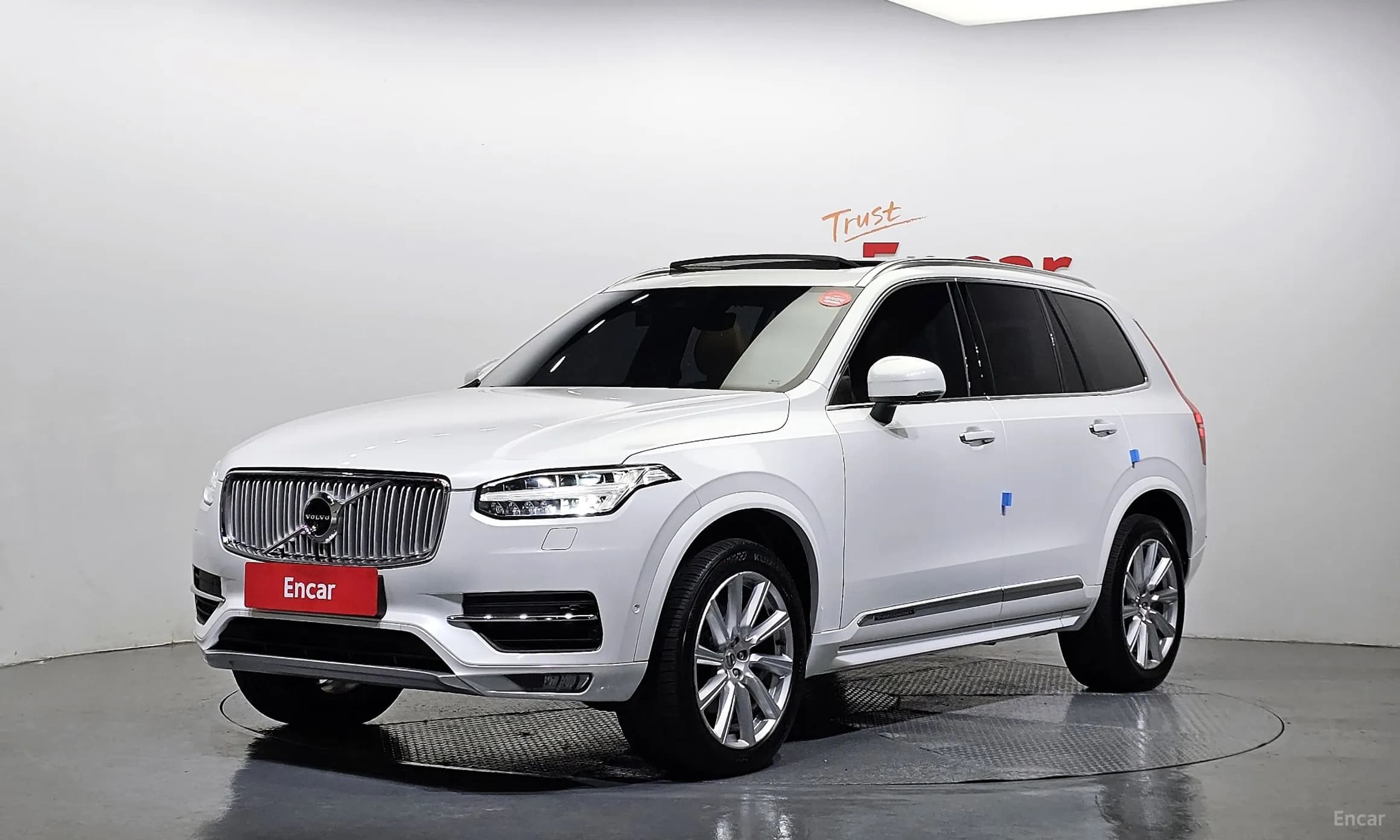 XC90 Gen 2
