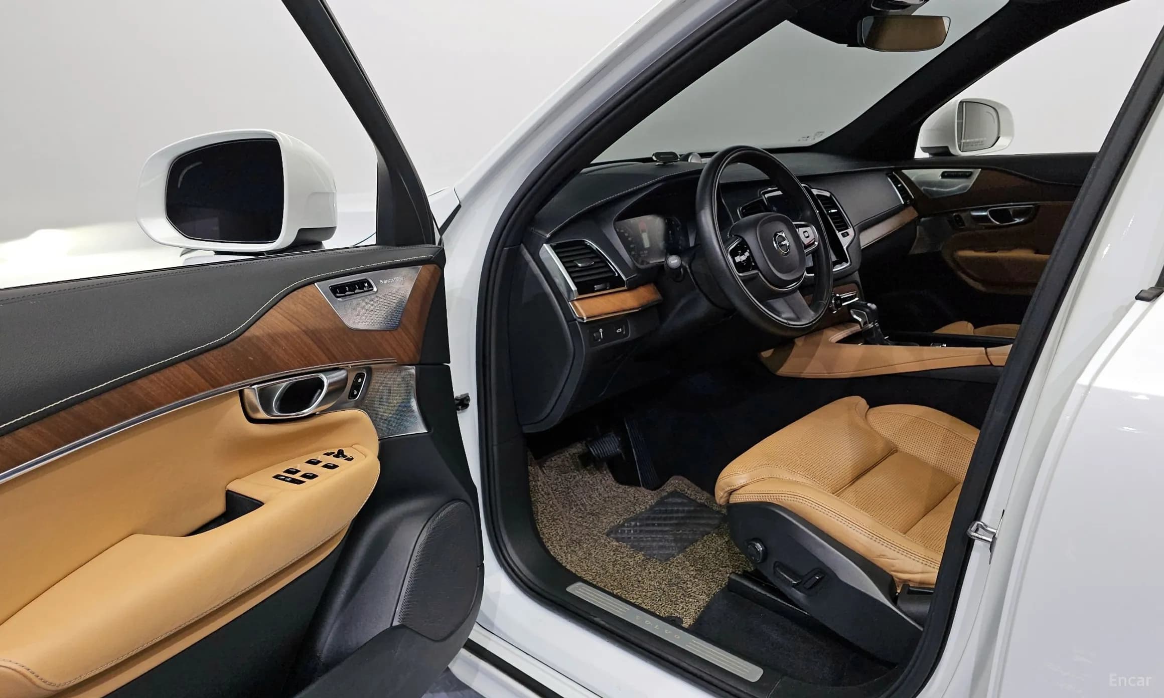 XC90 Gen 2