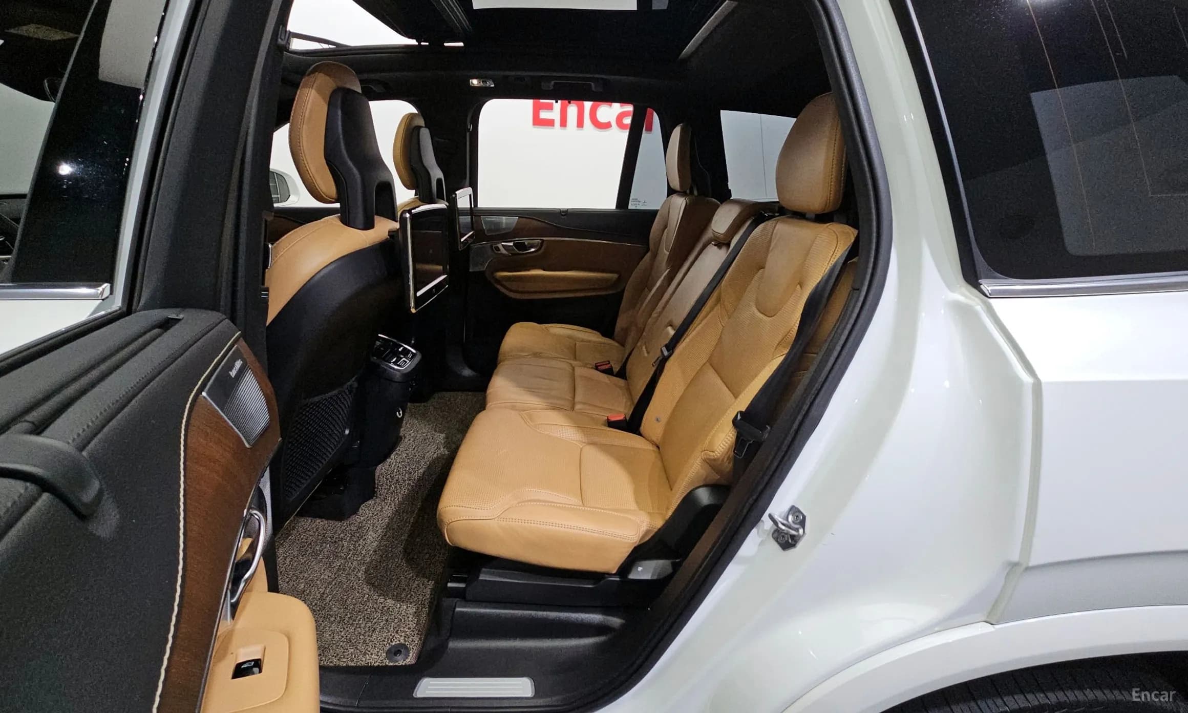 XC90 Gen 2