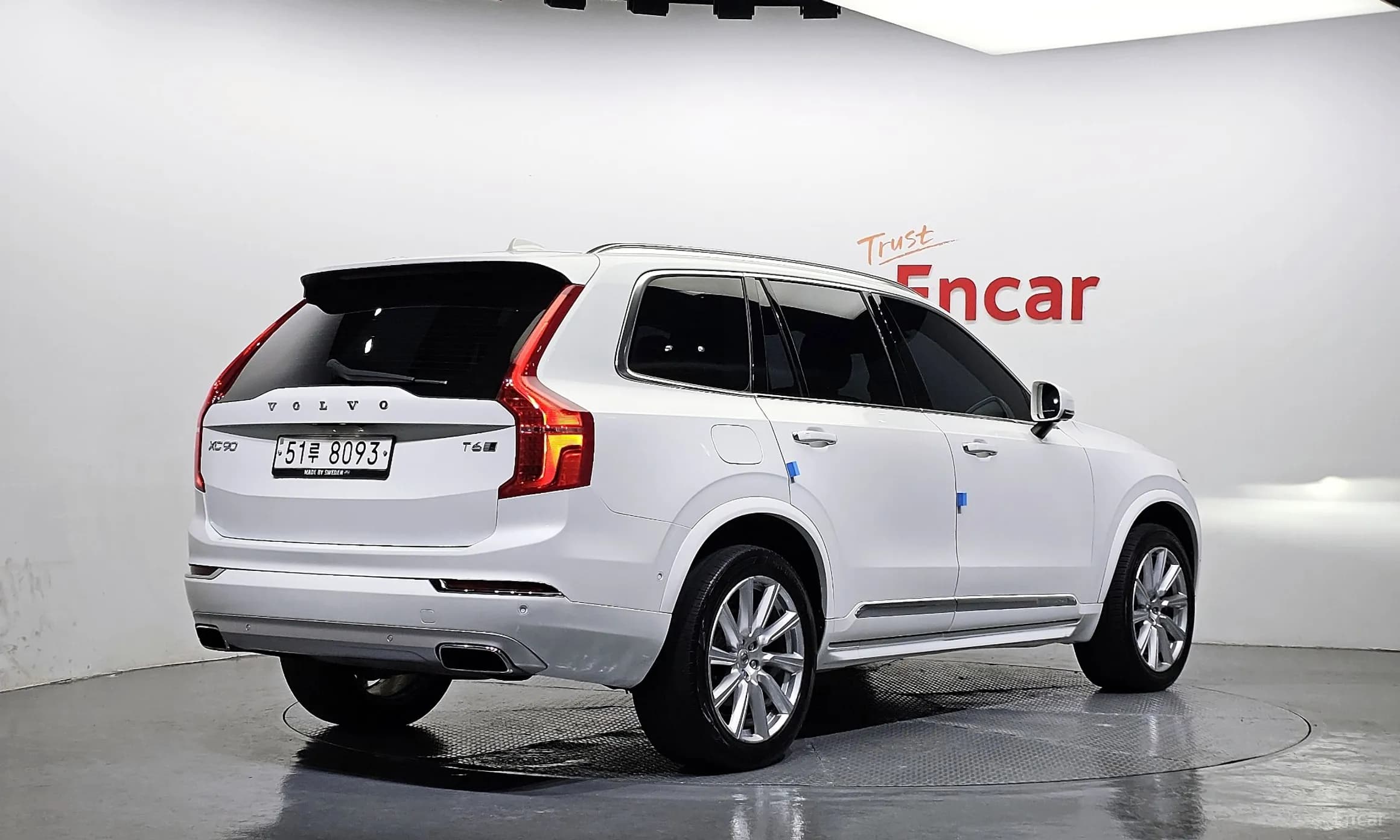 XC90 Gen 2