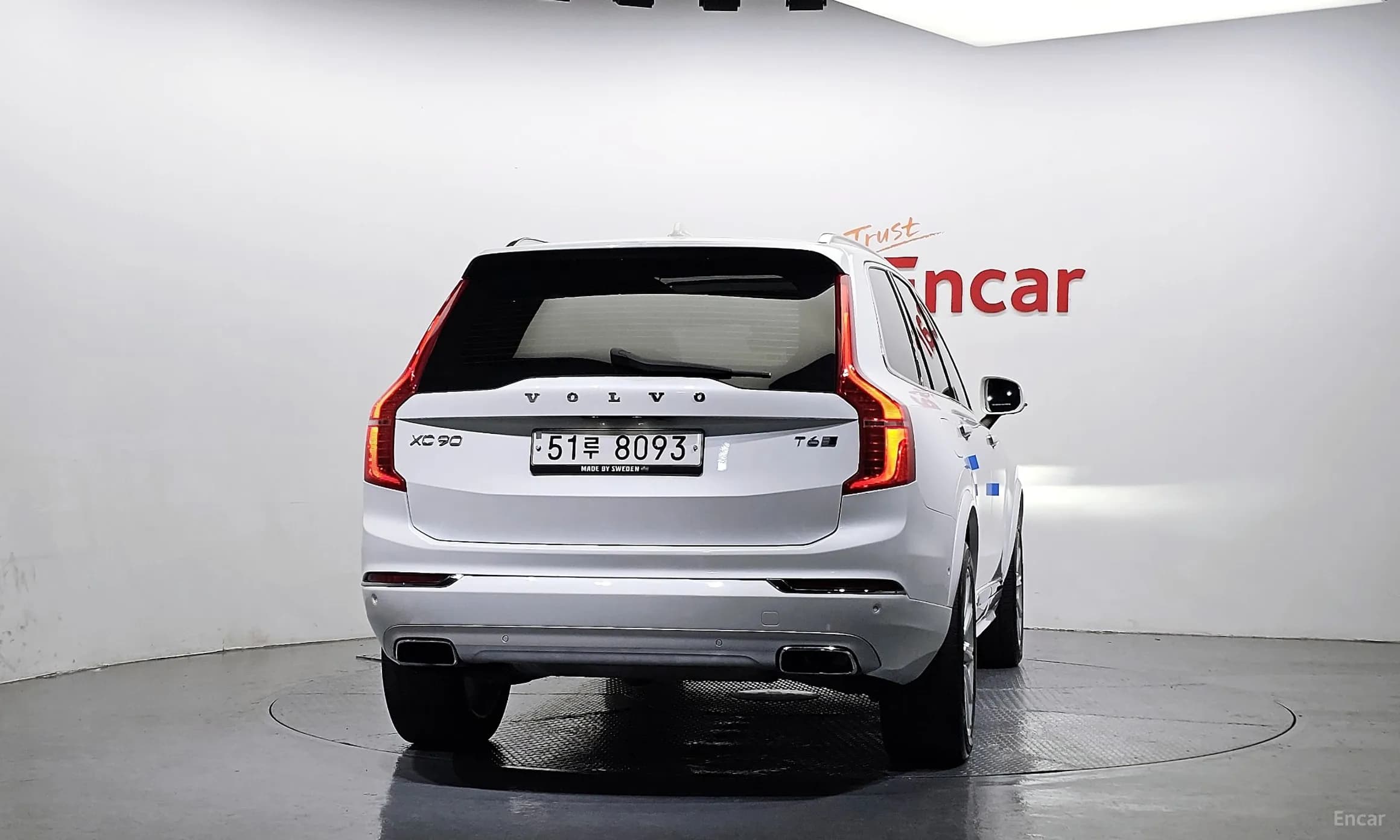 XC90 Gen 2