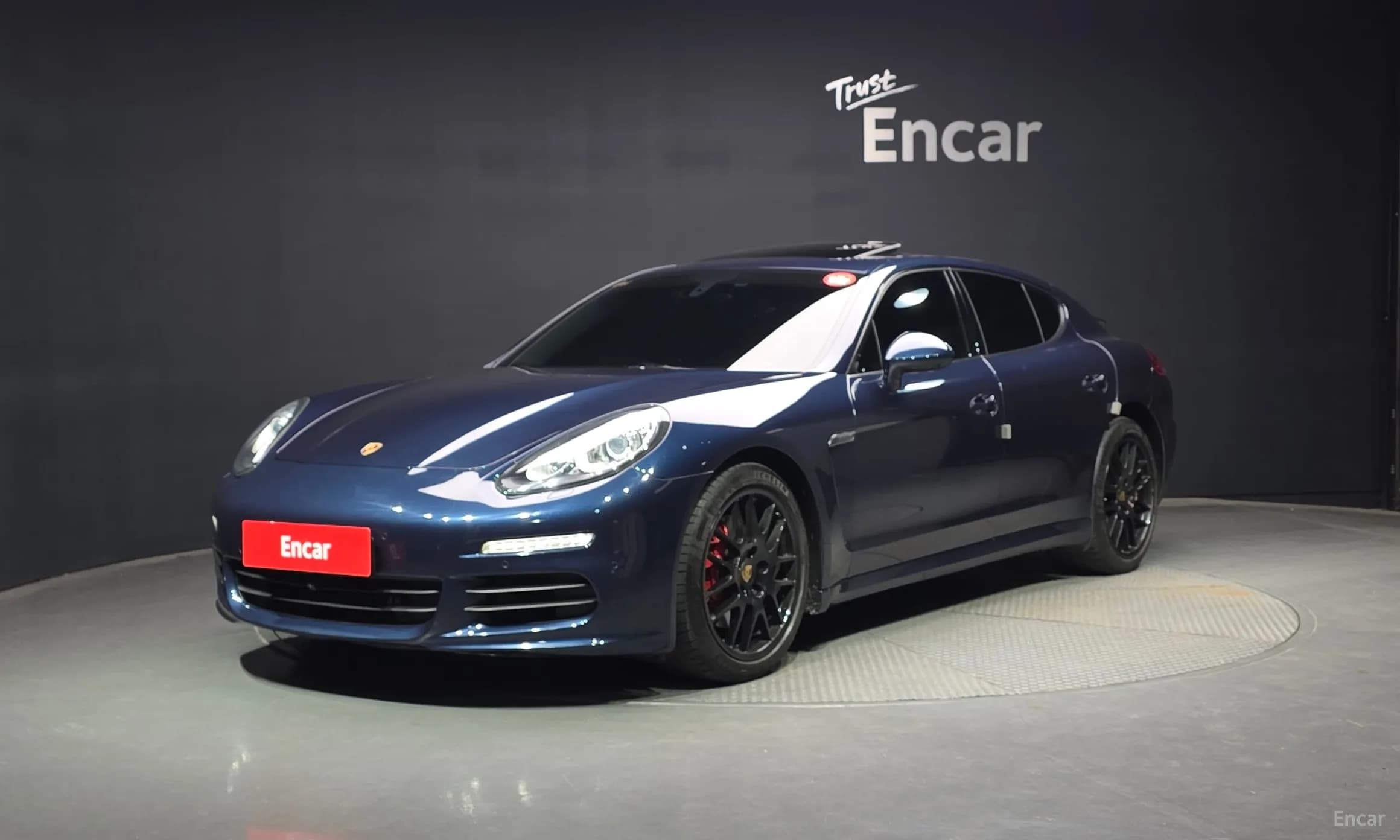 Panamera