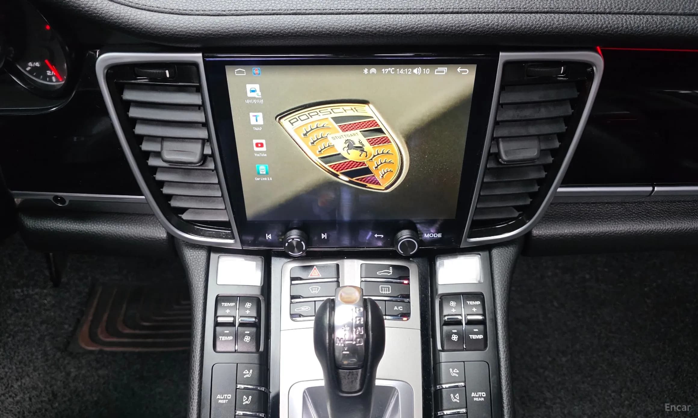 Panamera