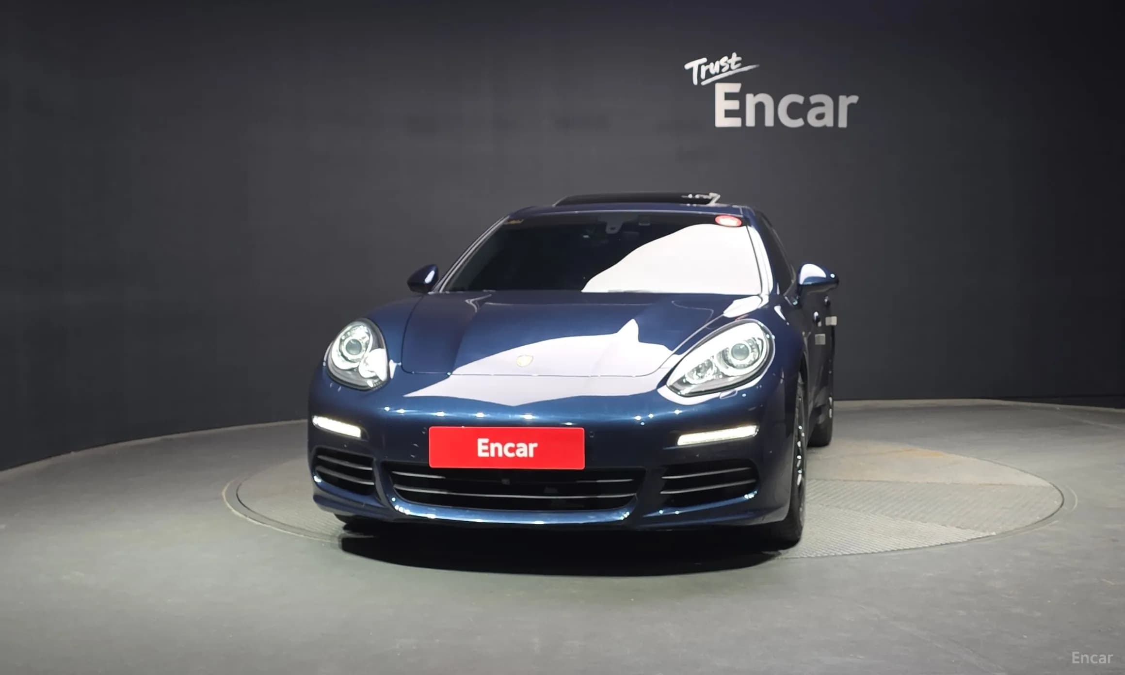 Panamera