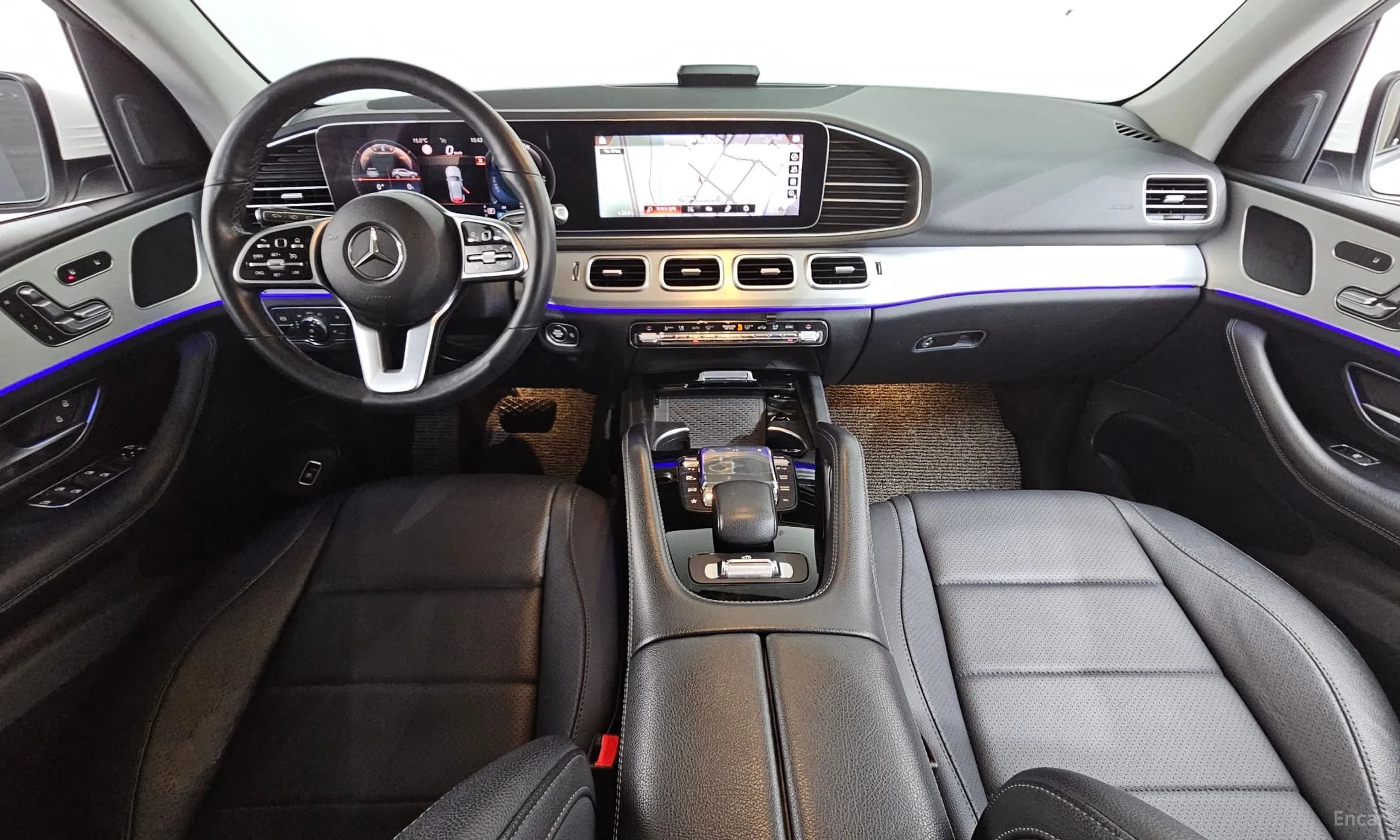 GLE-Class W167