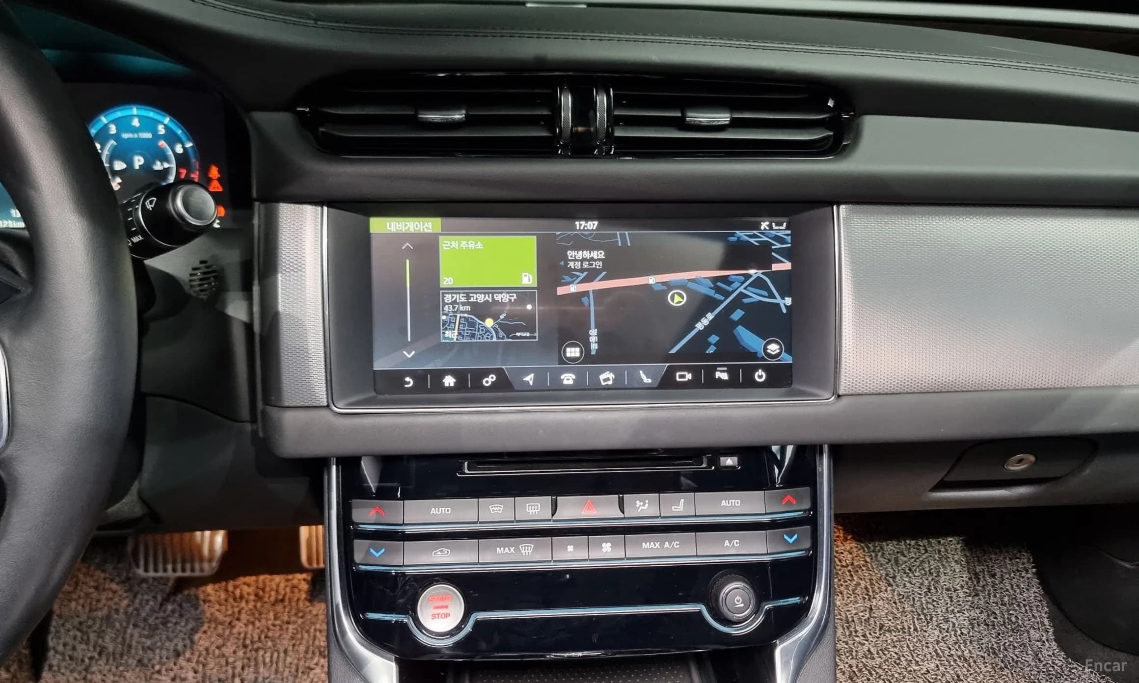 XF (x260)