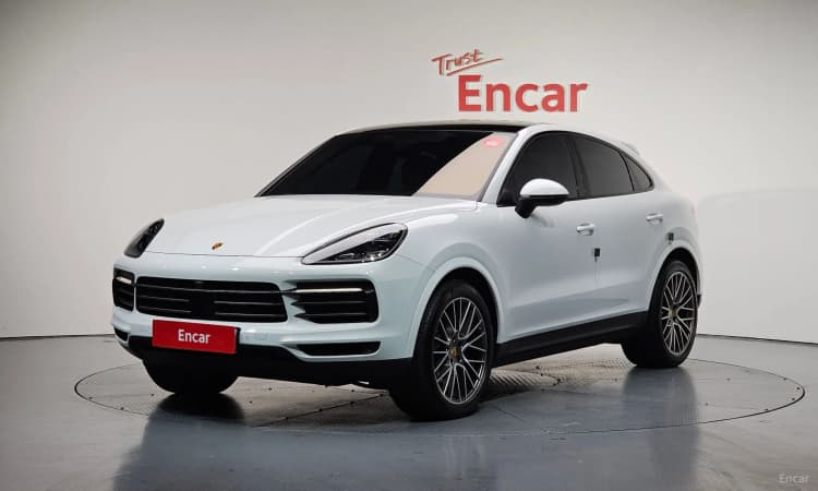 Cayenne (PO536)