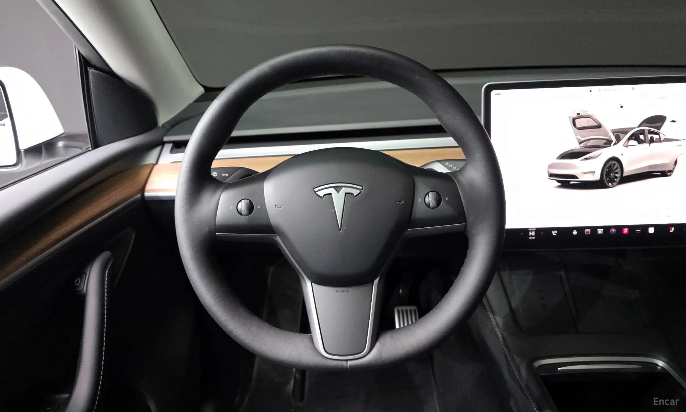 Model Y