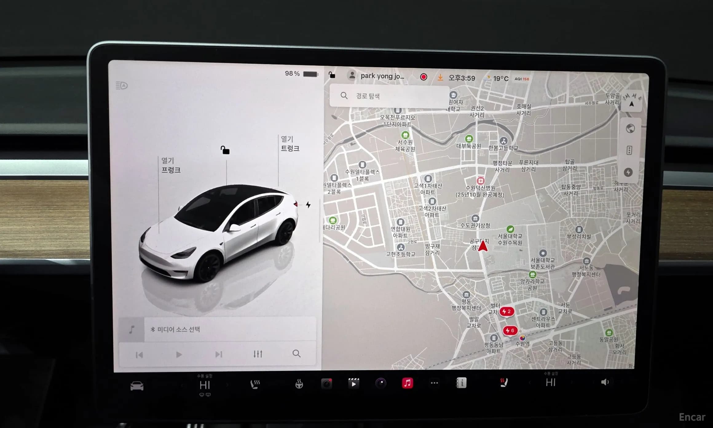 Model Y