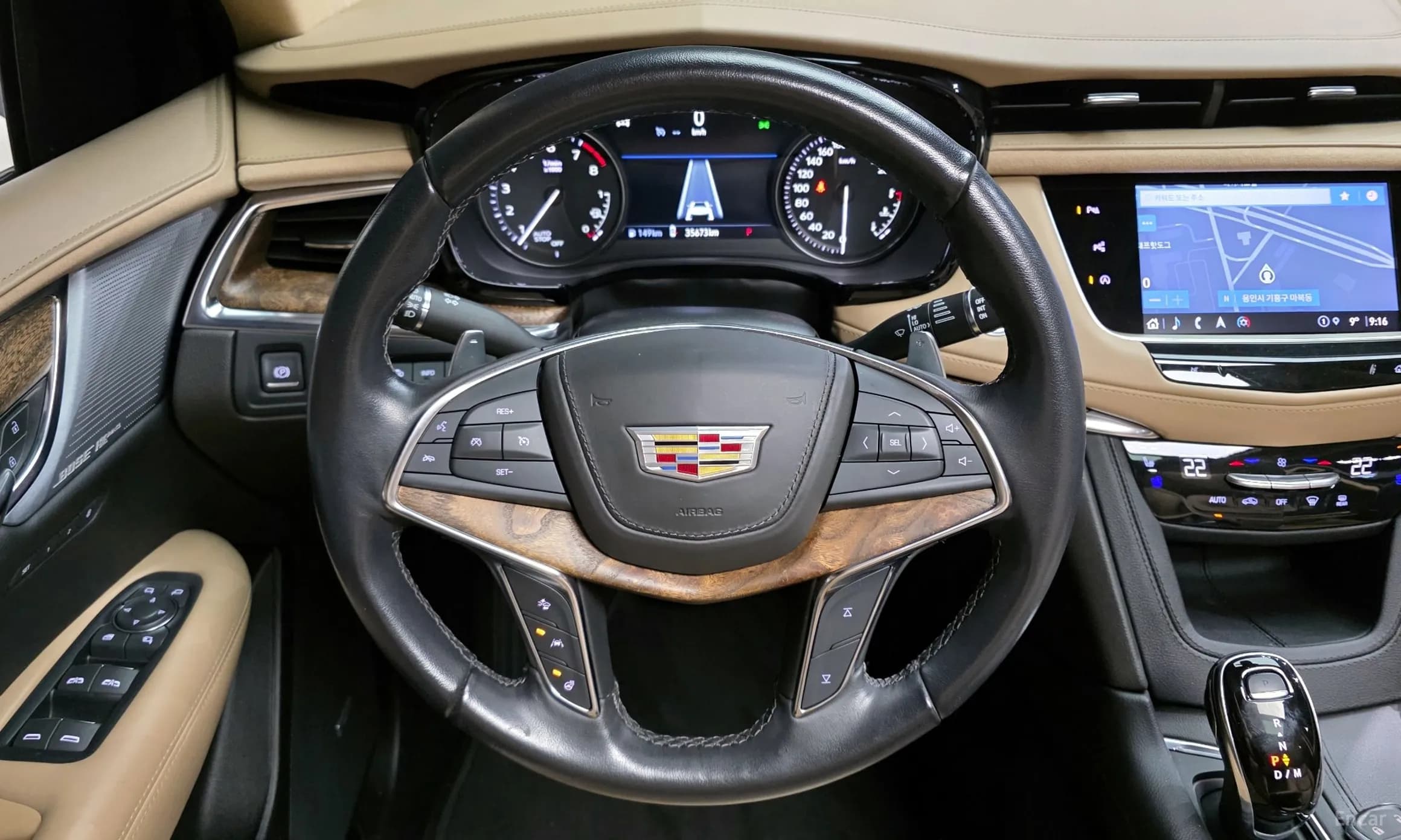 XT5