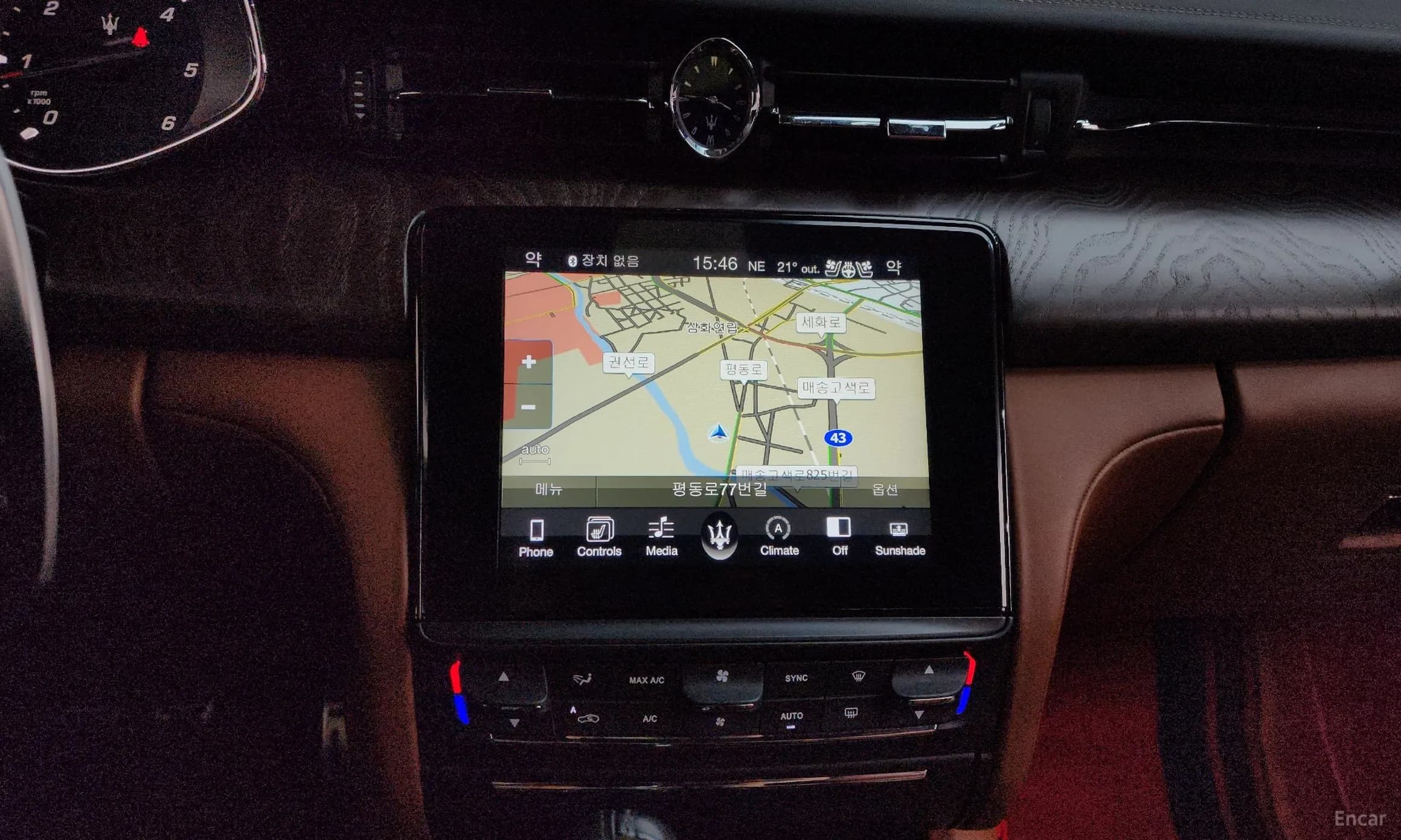 Quattroporte