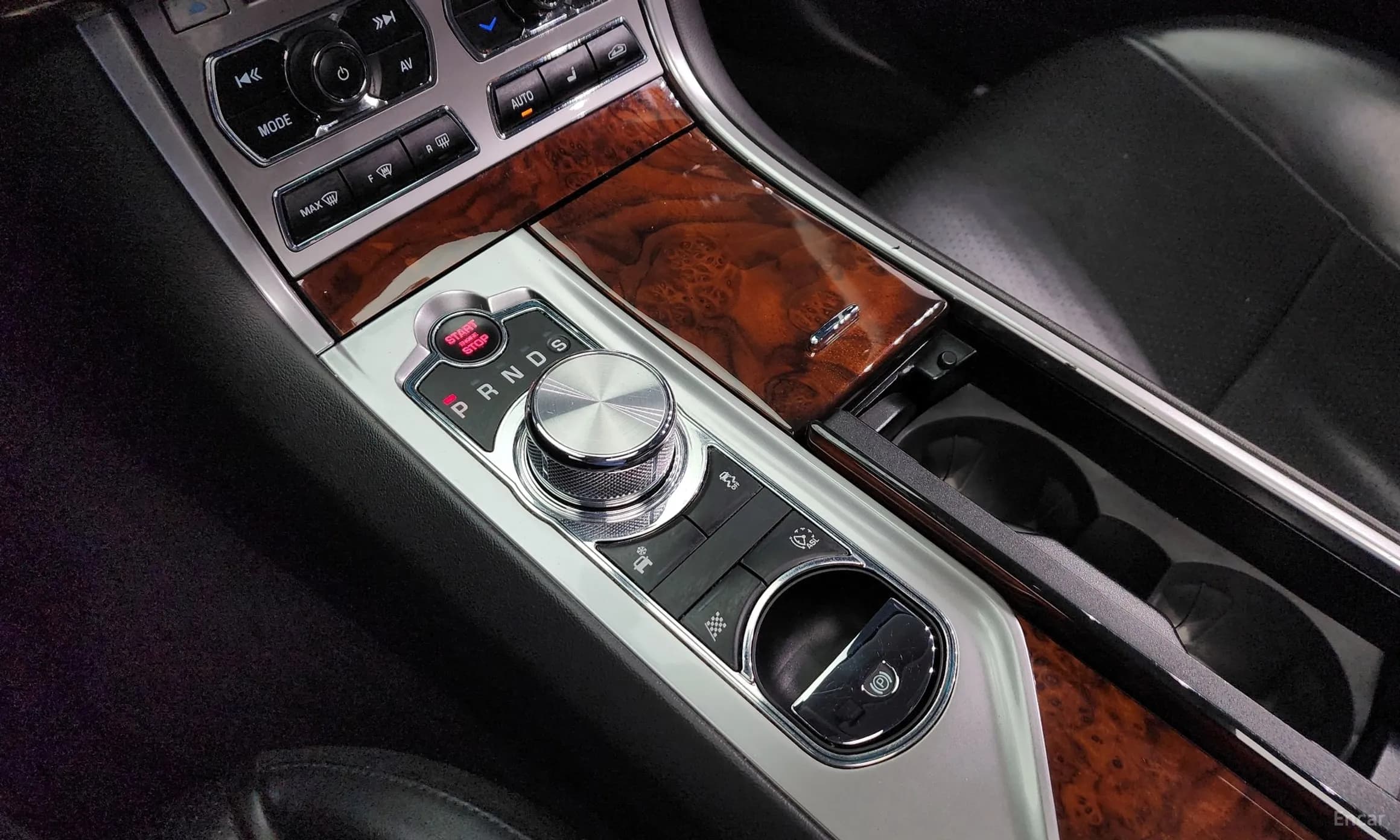 New XF