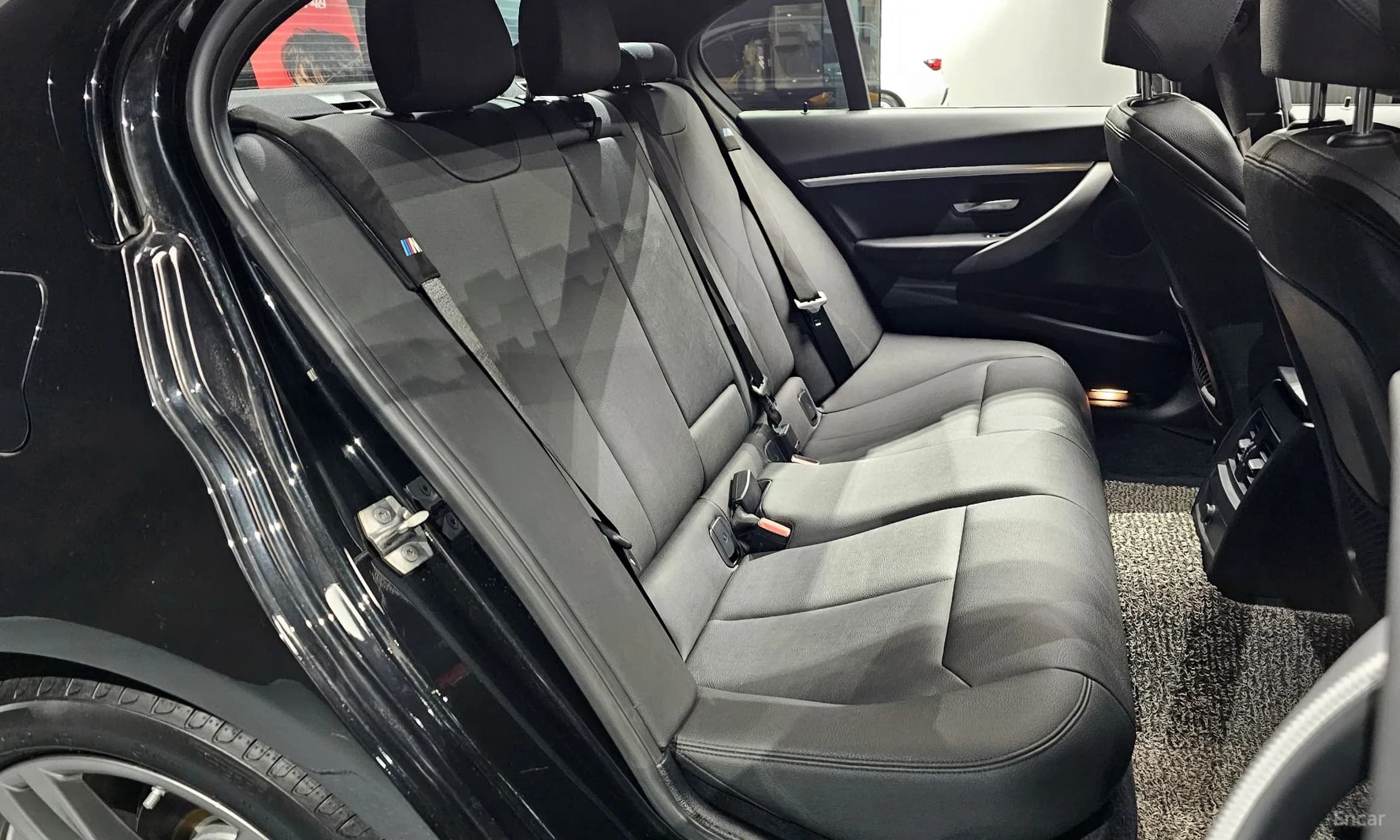 3 Series (F30)