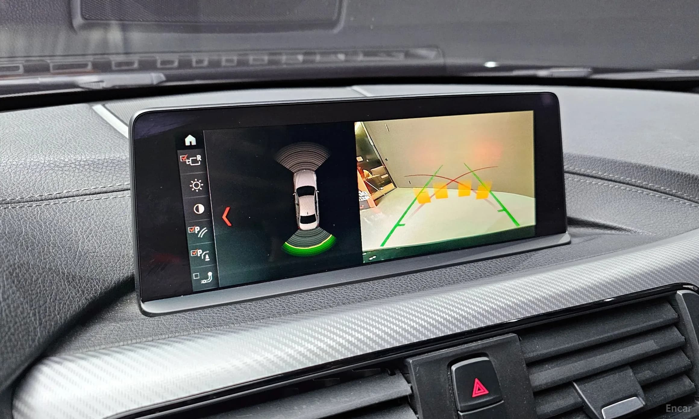 3 Series (F30)