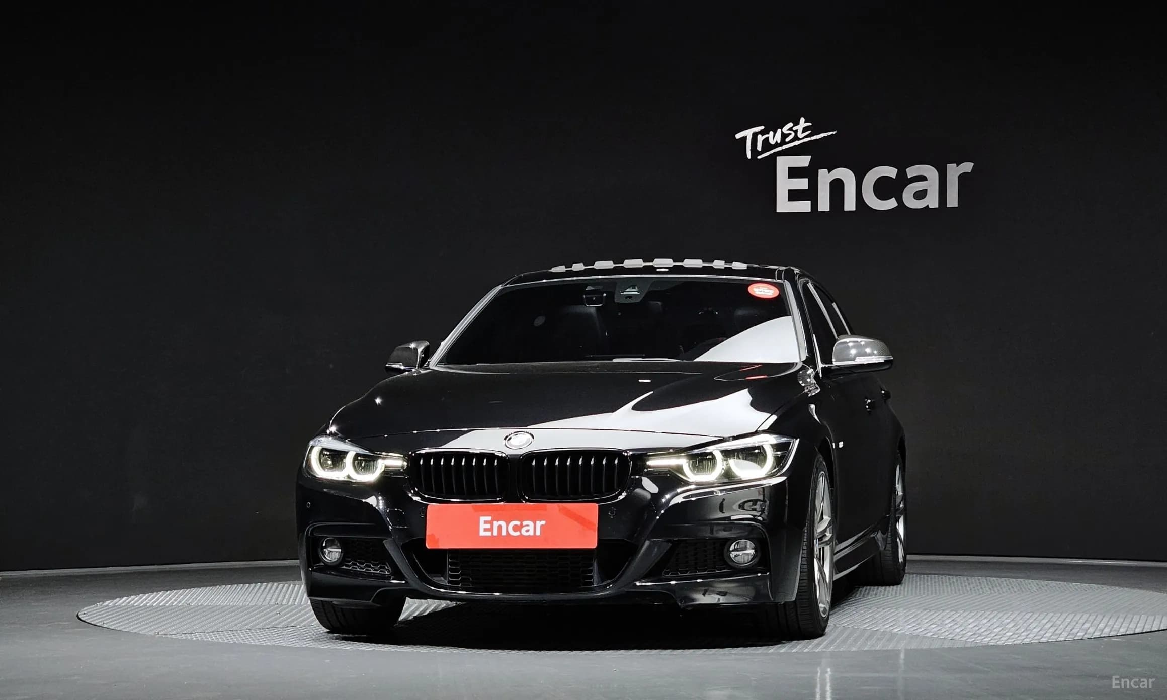 3 Series (F30)