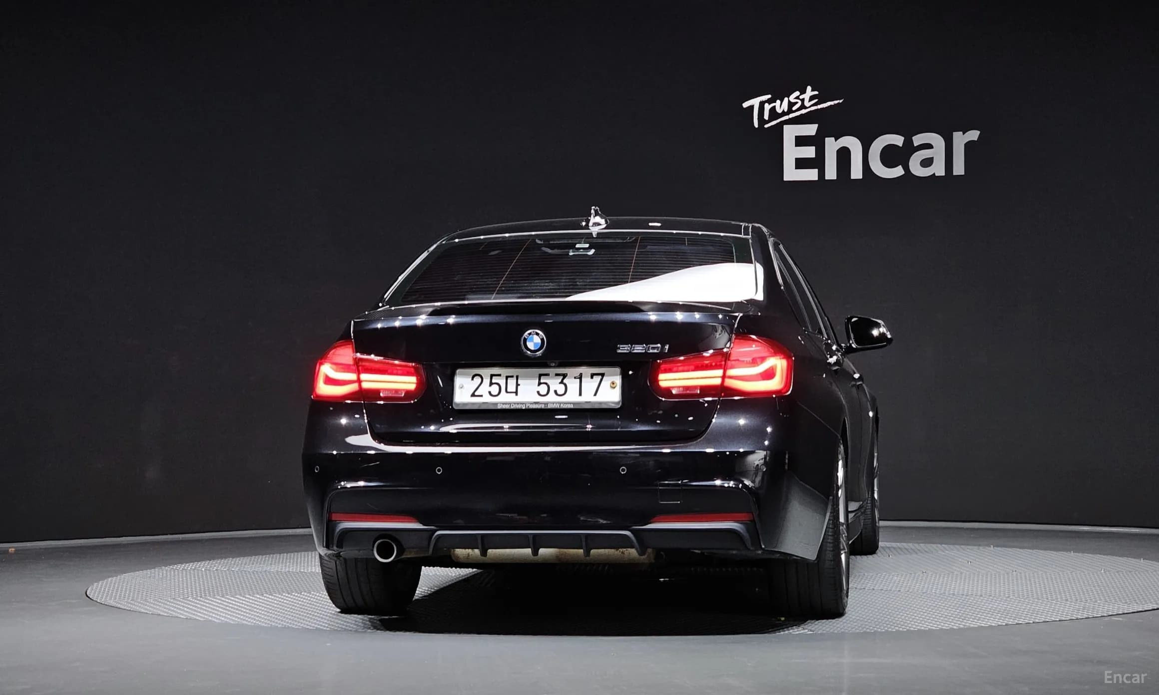 3 Series (F30)