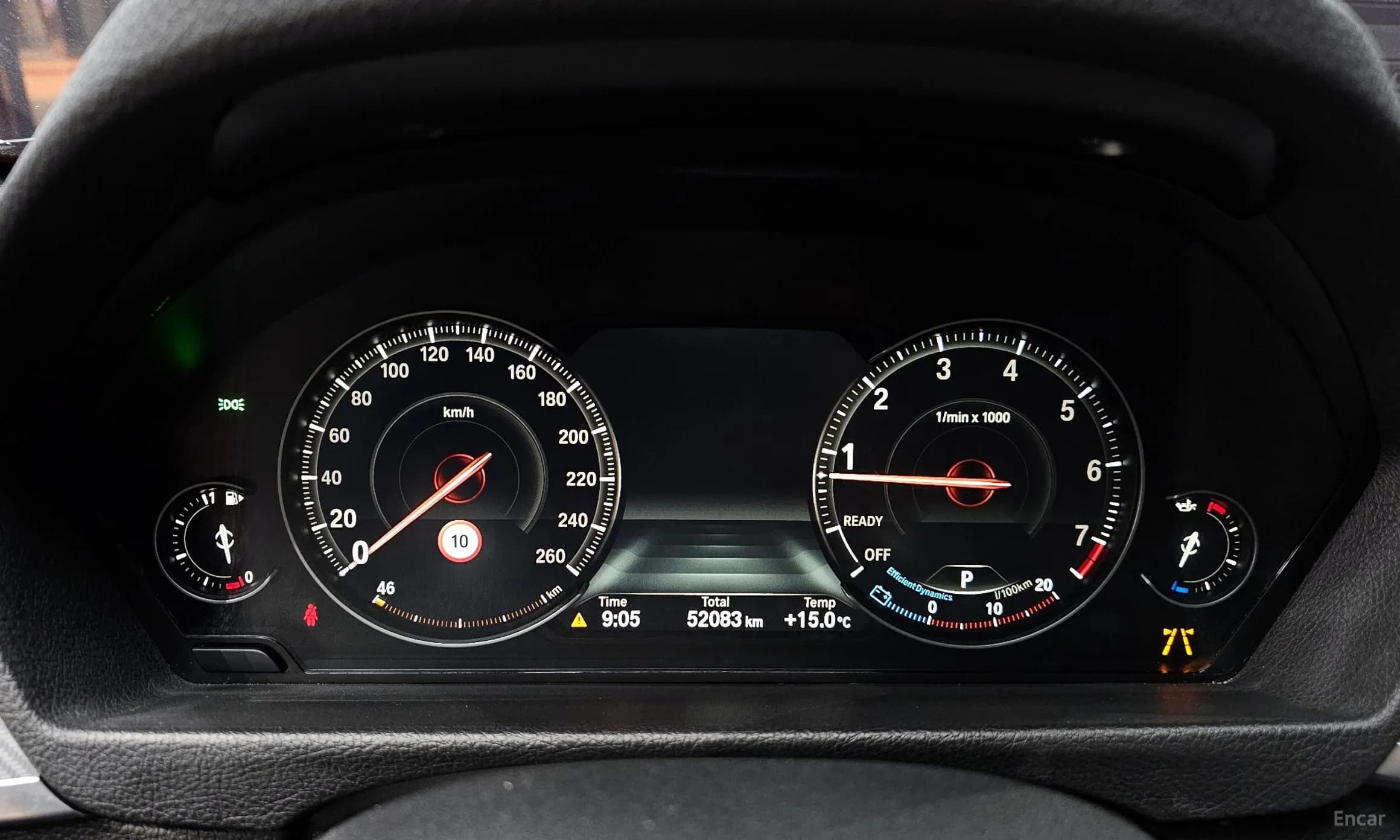 3 Series (F30)