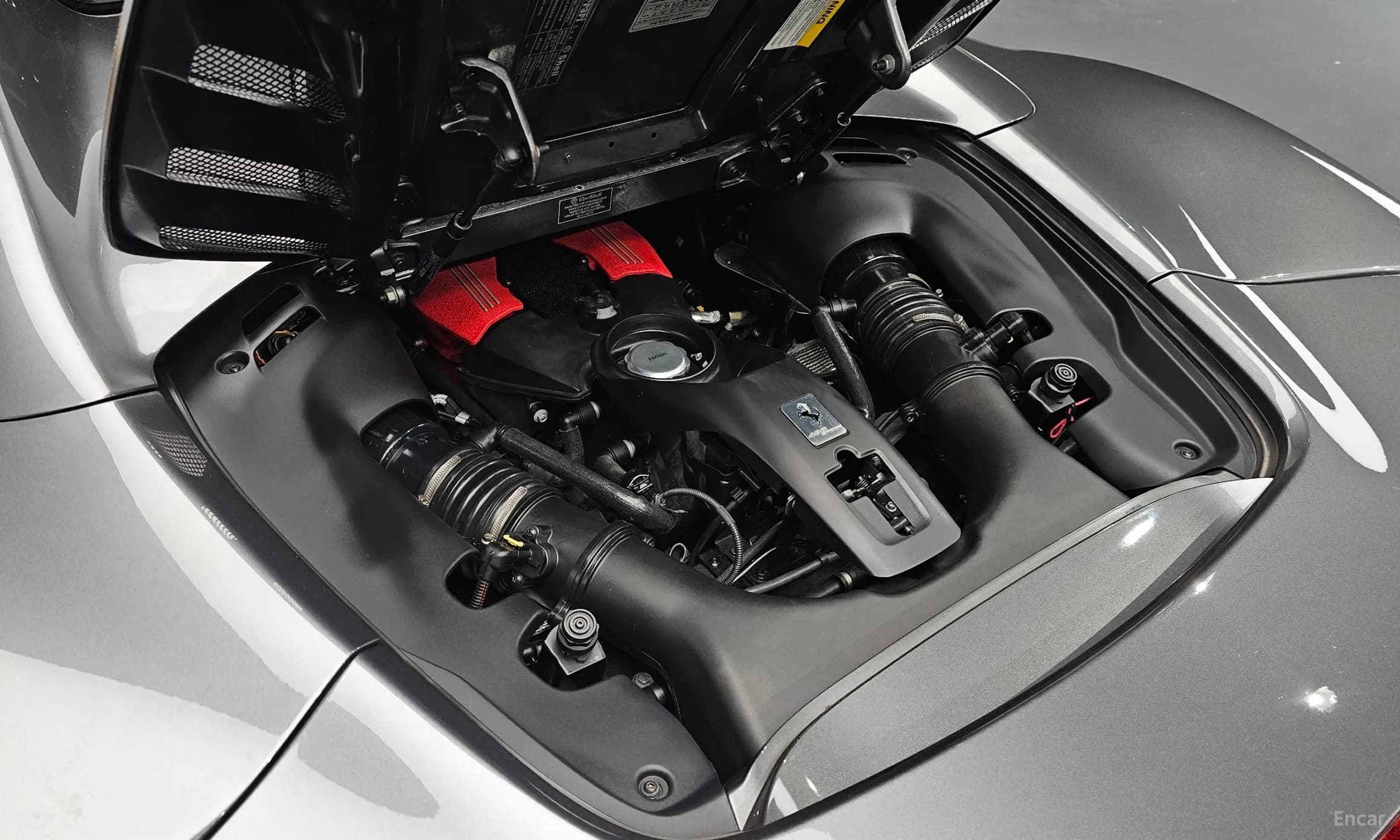 488 Spider