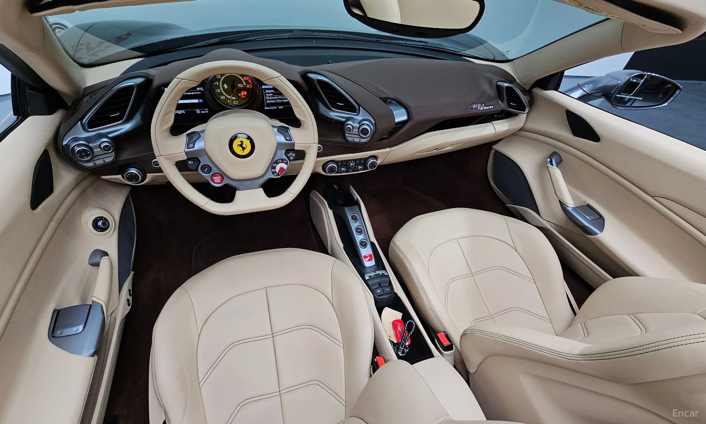 488 Spider