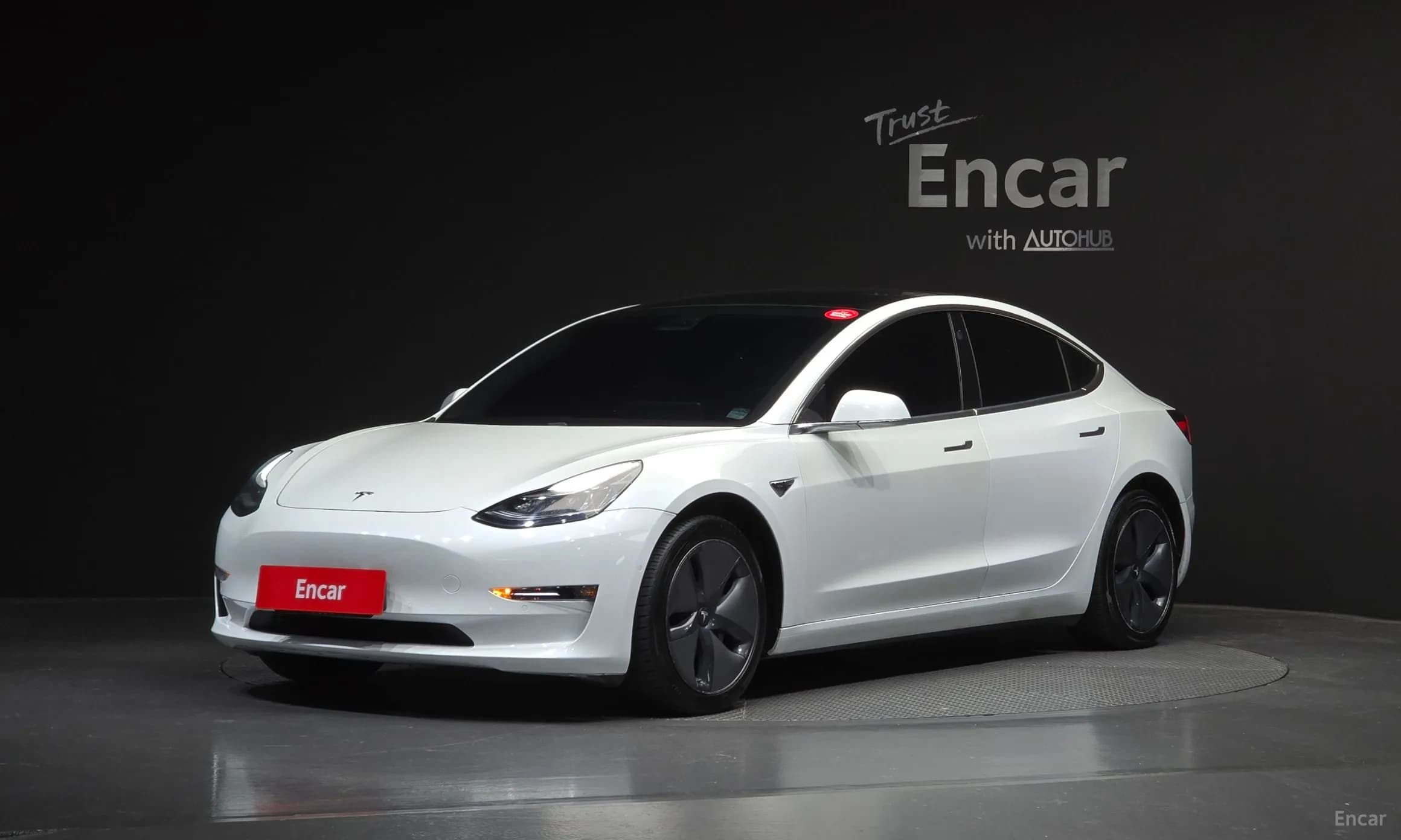 Model 3