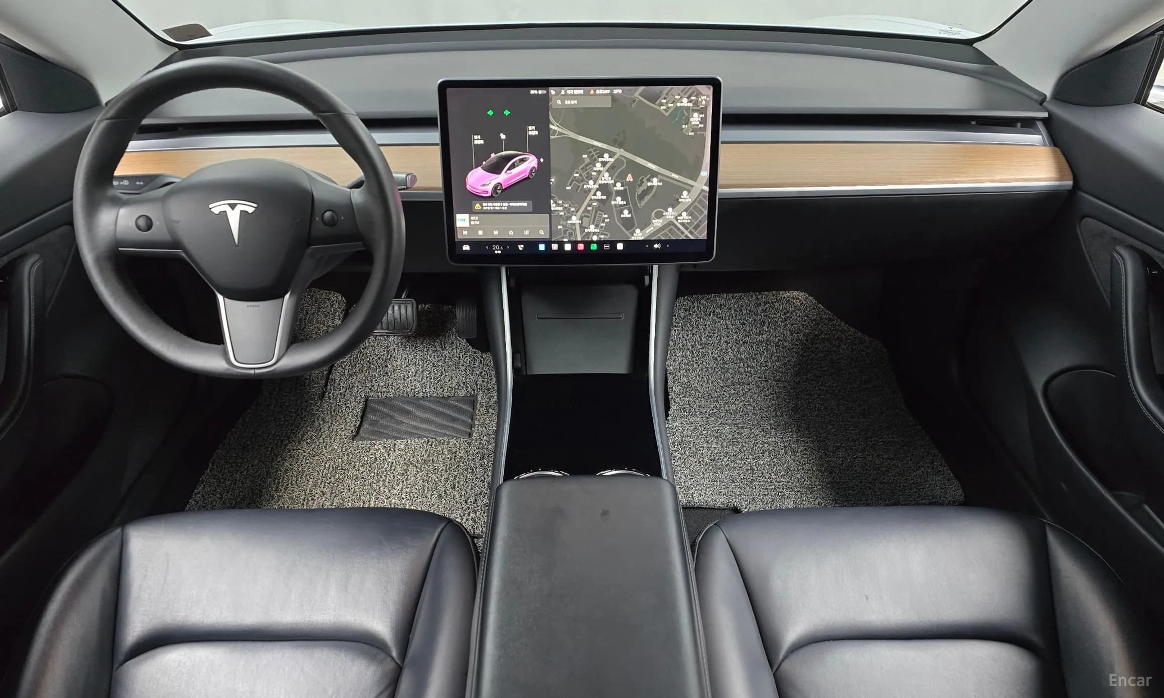 Model 3