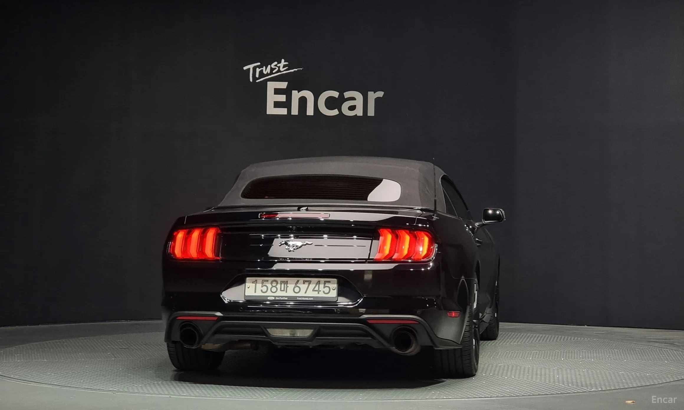 Mustang