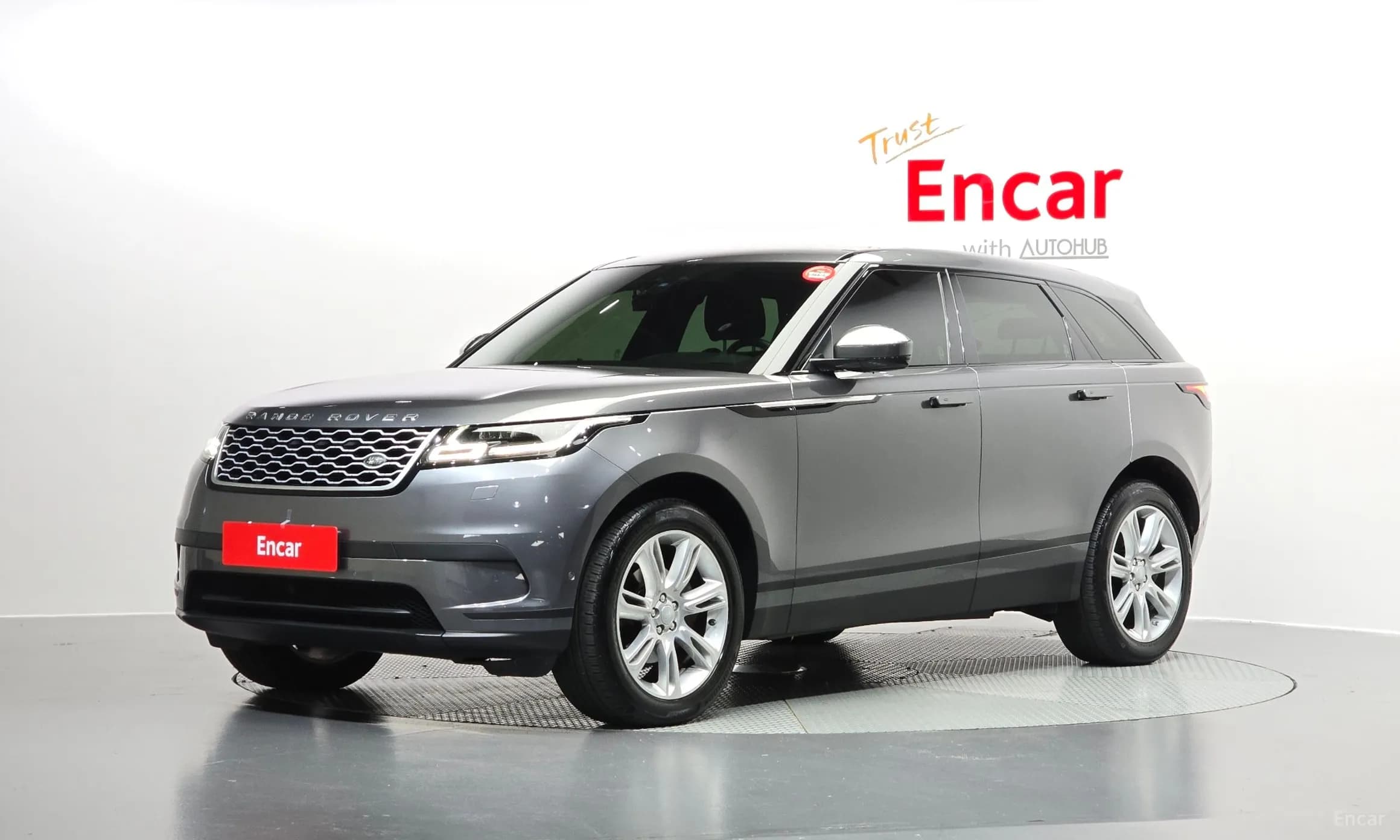 Range Rover Bella