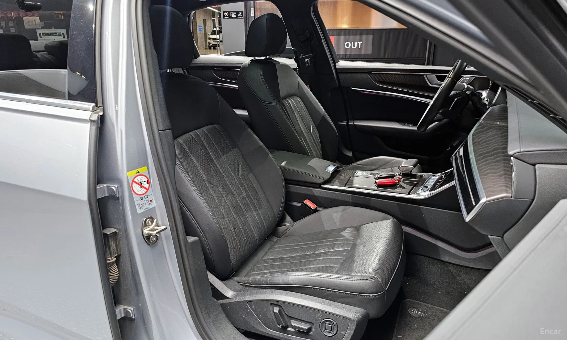 A6 (C8)