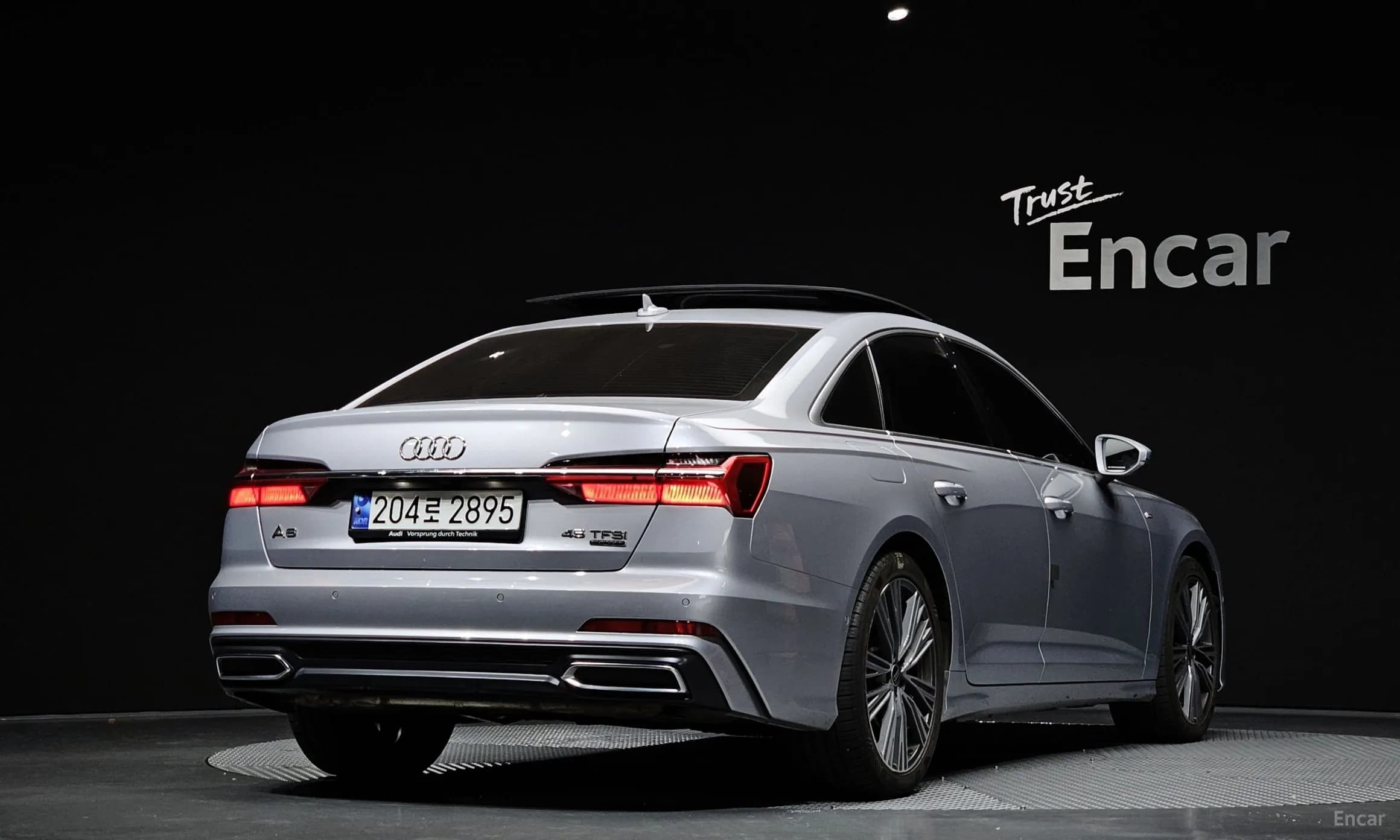 A6 (C8)