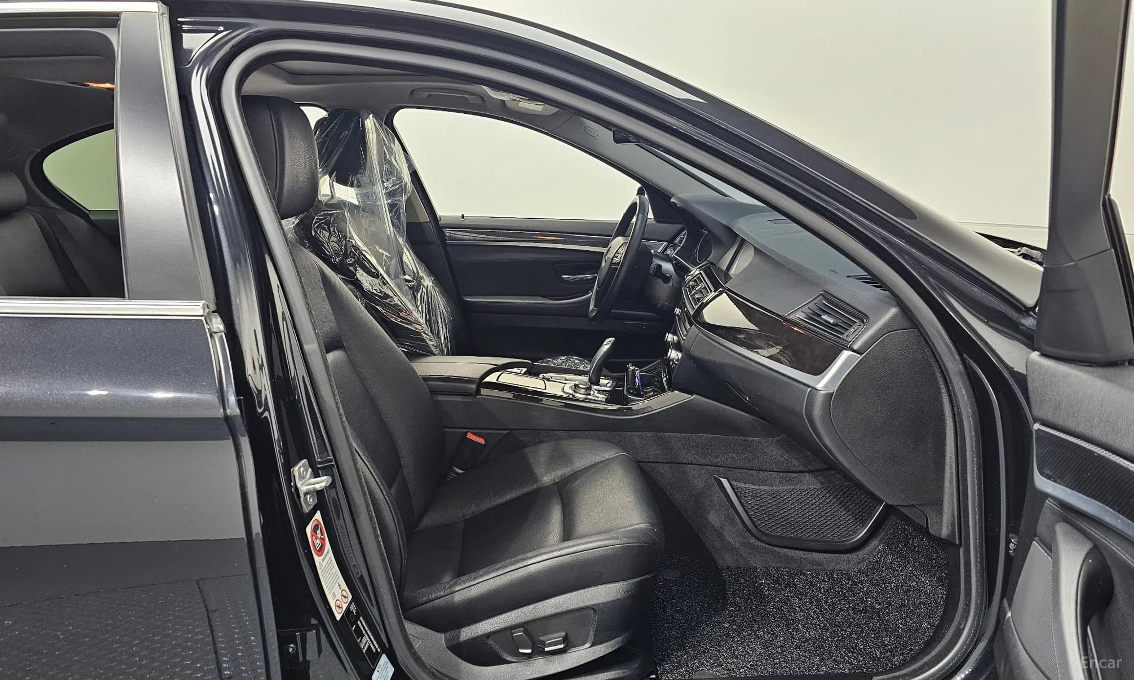 5 Series (F10)