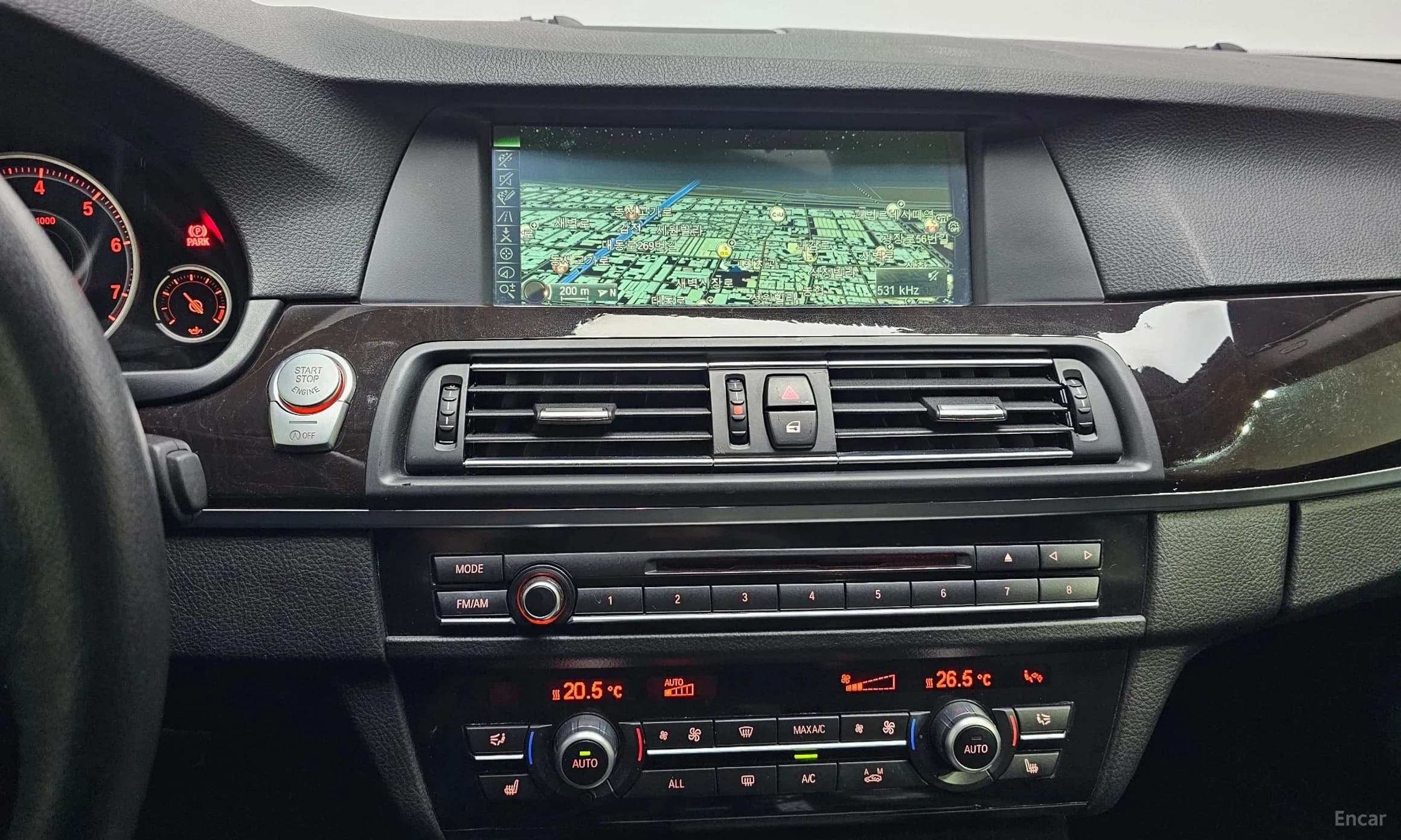 5 Series (F10)