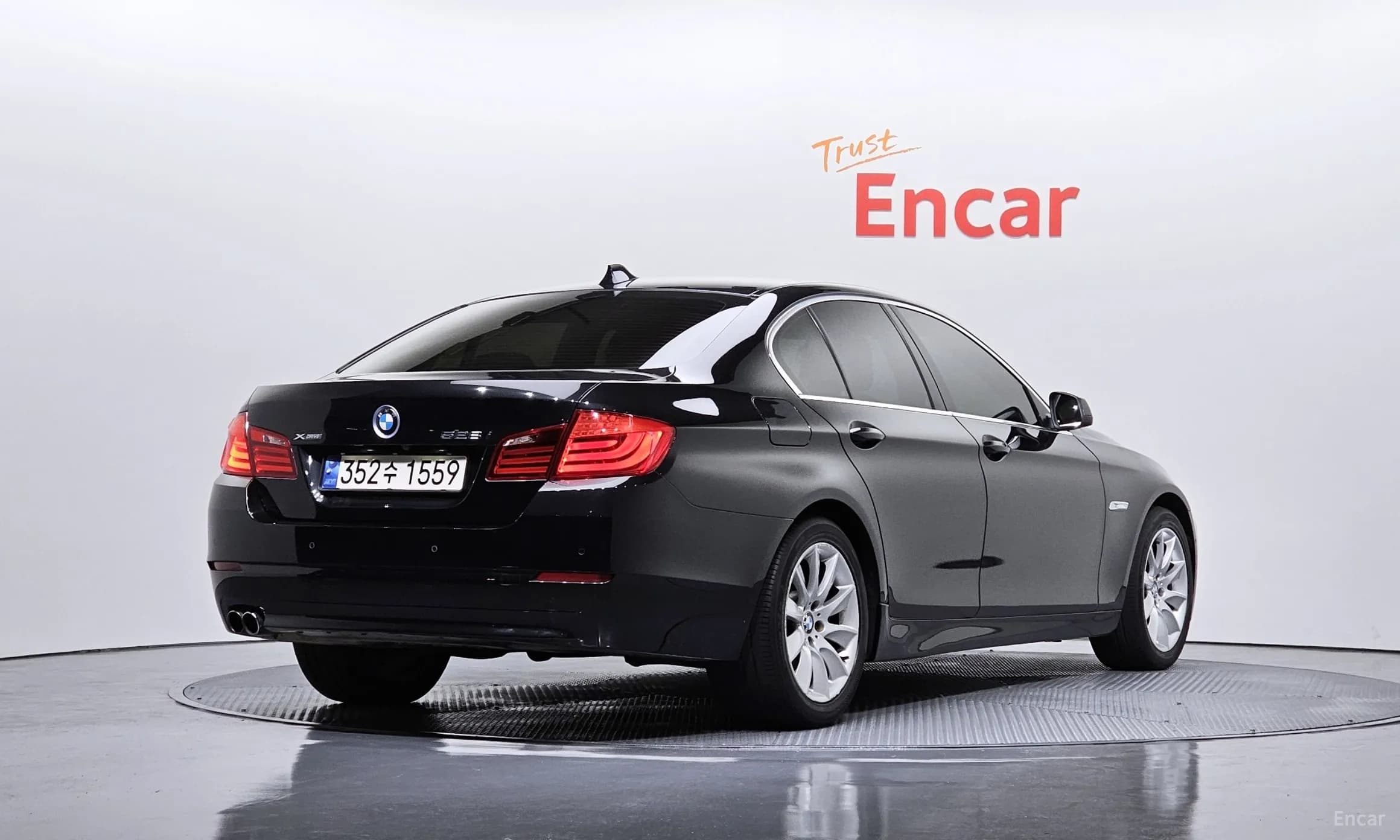 5 Series (F10)