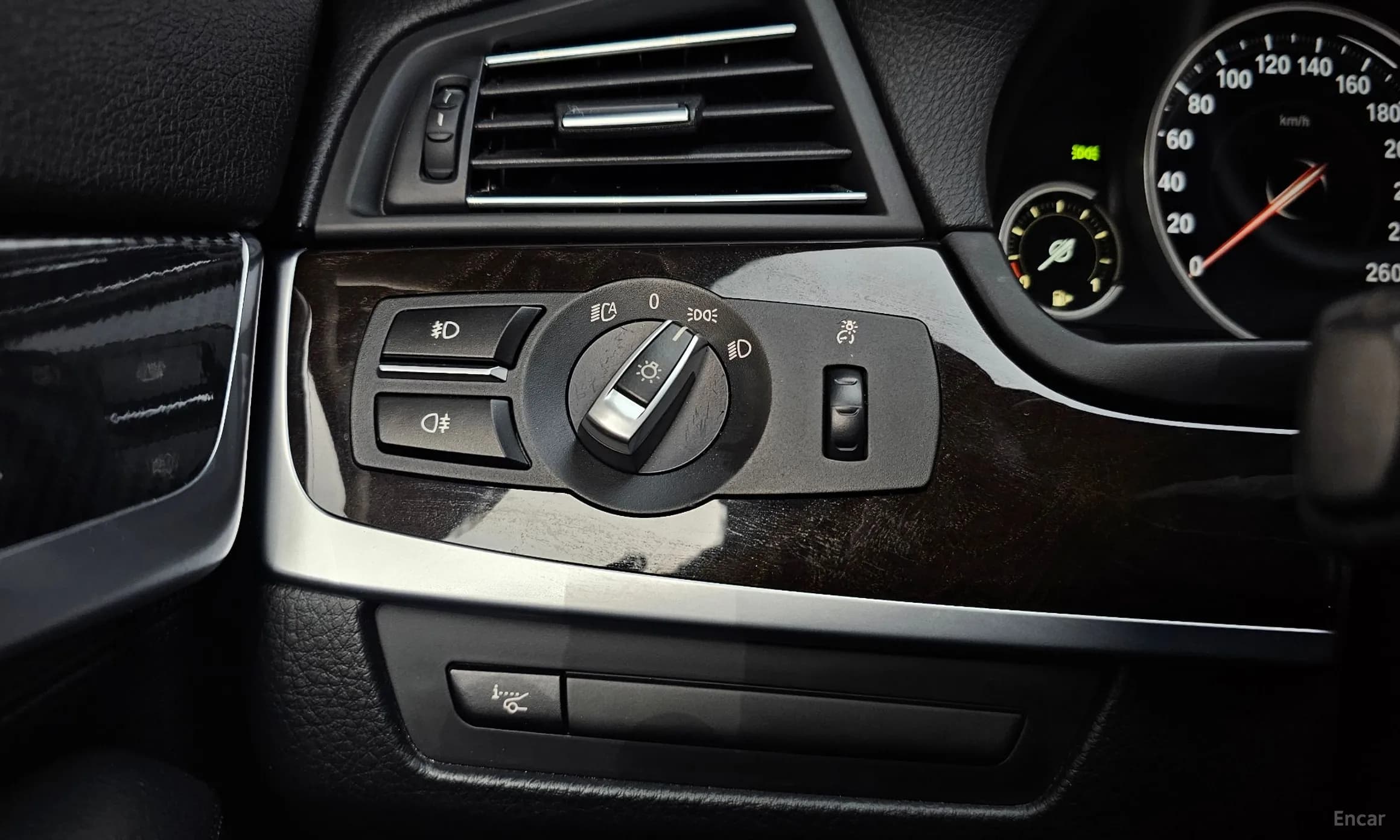 5 Series (F10)