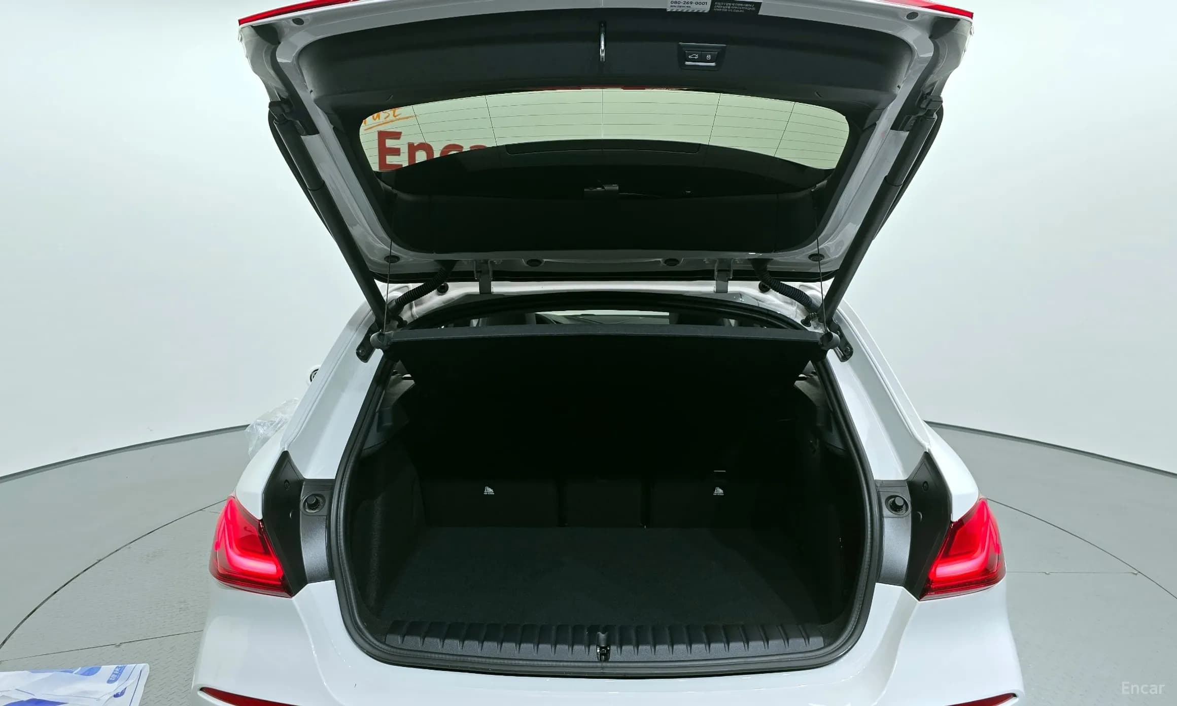 1 Series (F40)