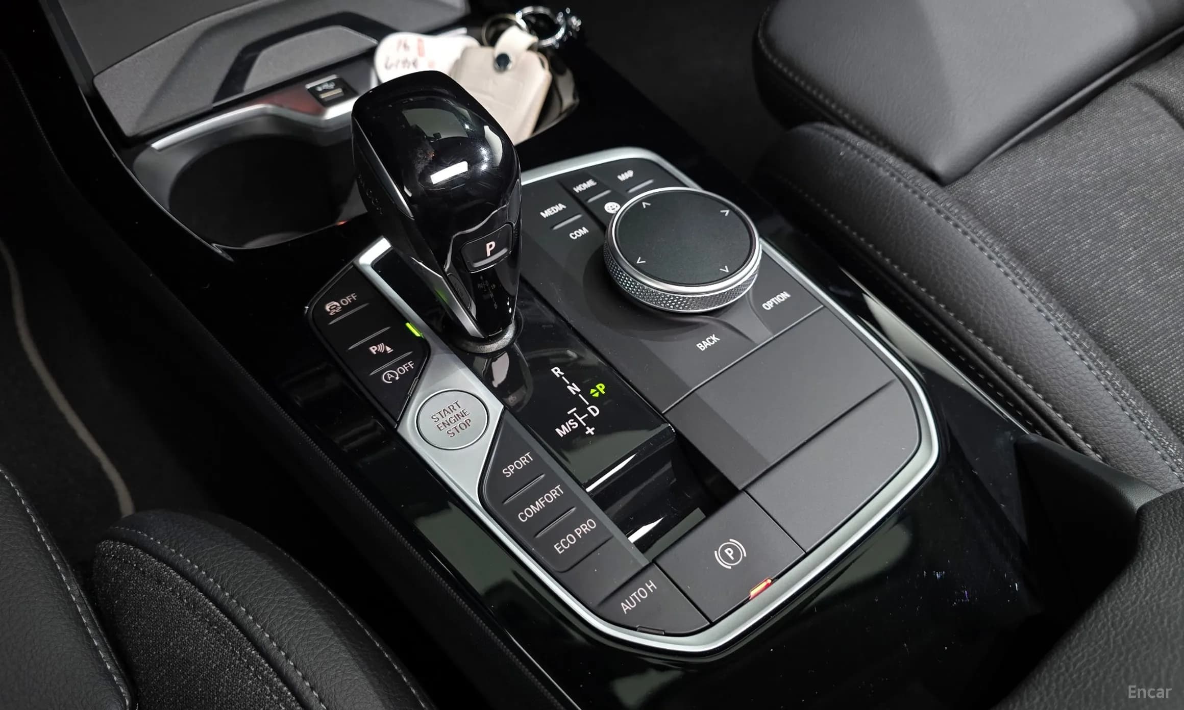 1 Series (F40)