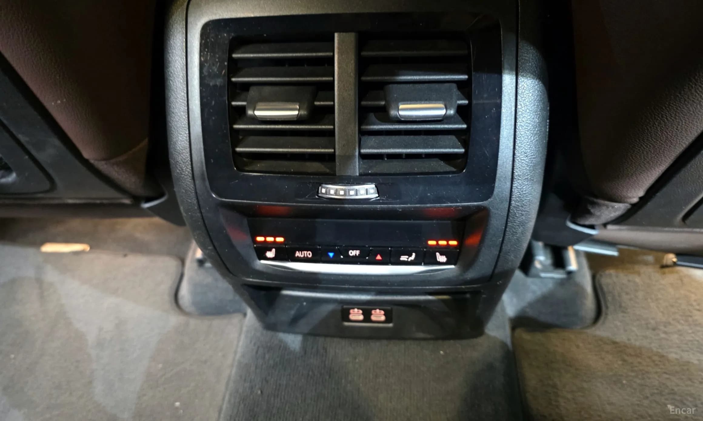 X4 (G02)