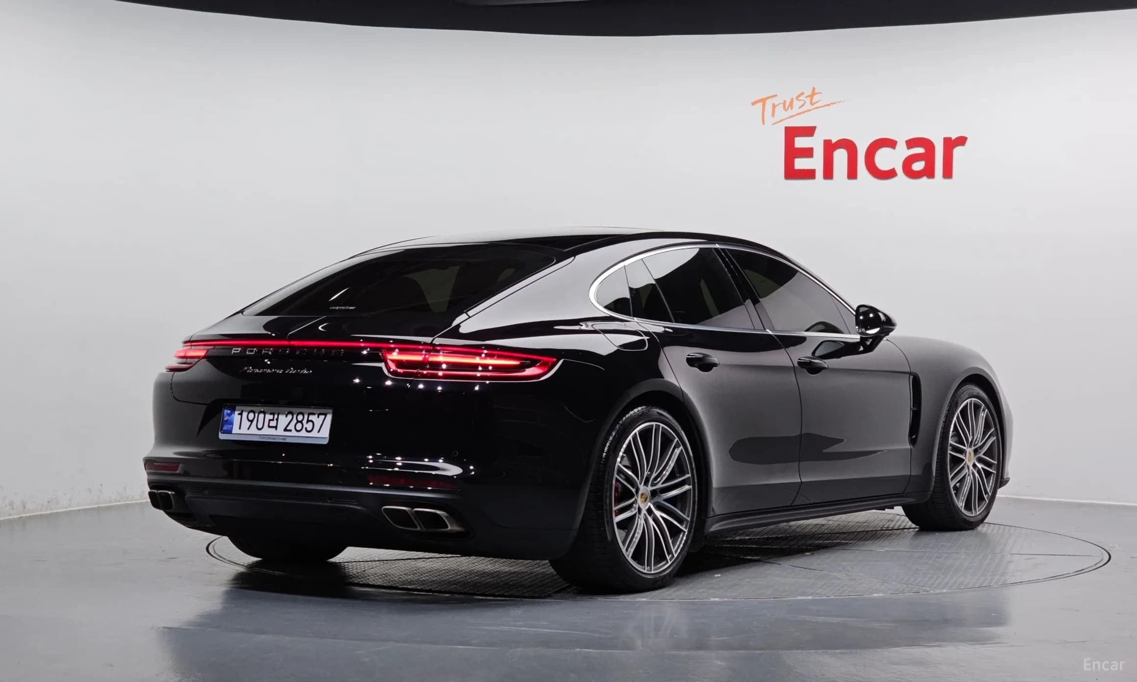 Panamera (971)
