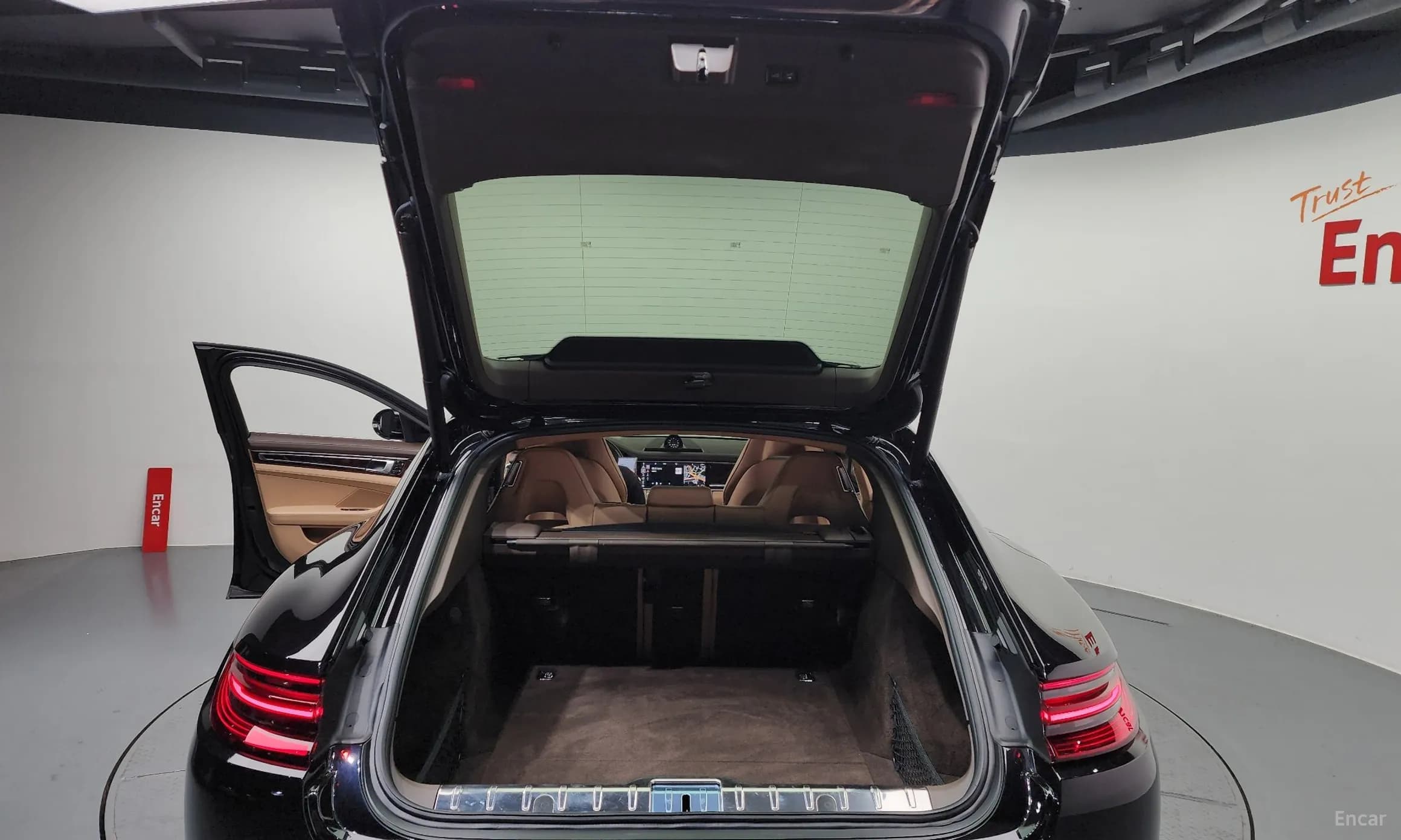 Panamera (971)