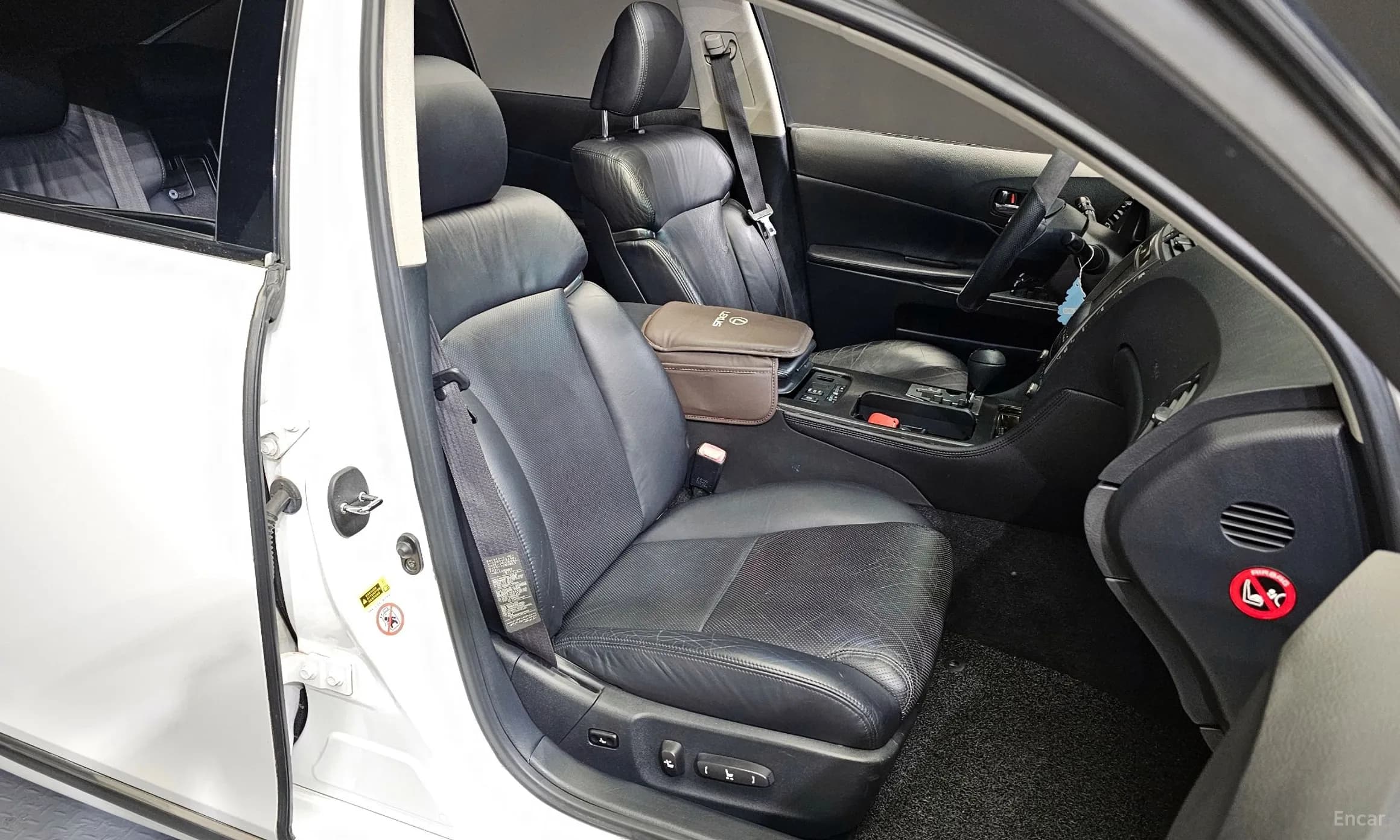 GS350