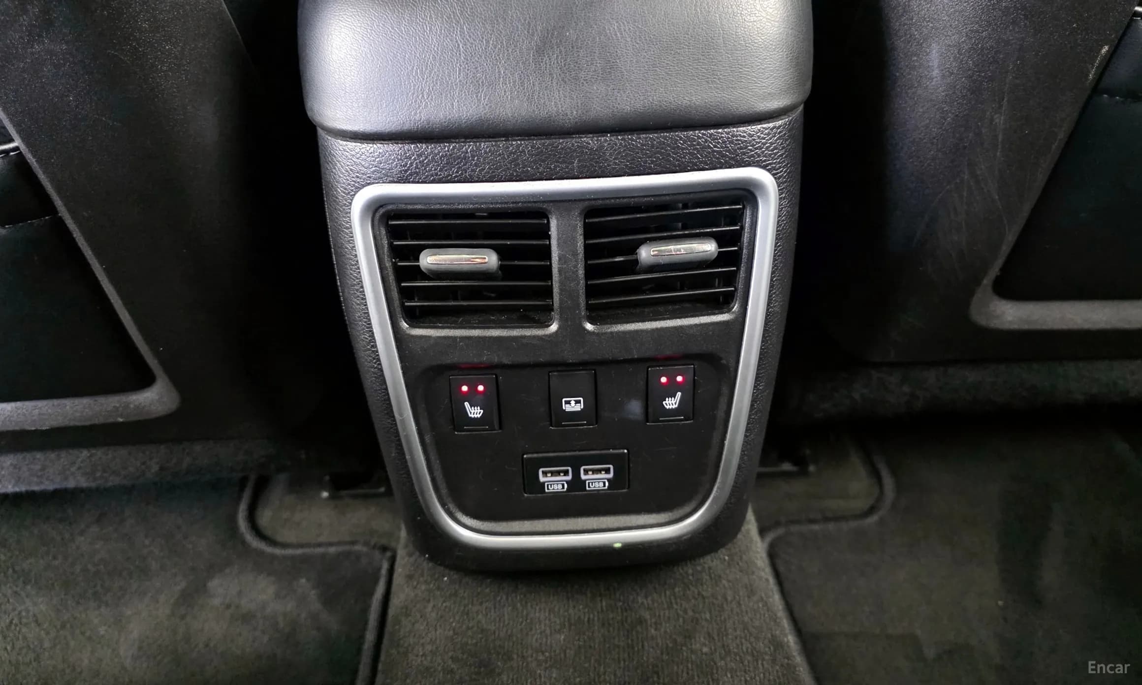 The New 300C