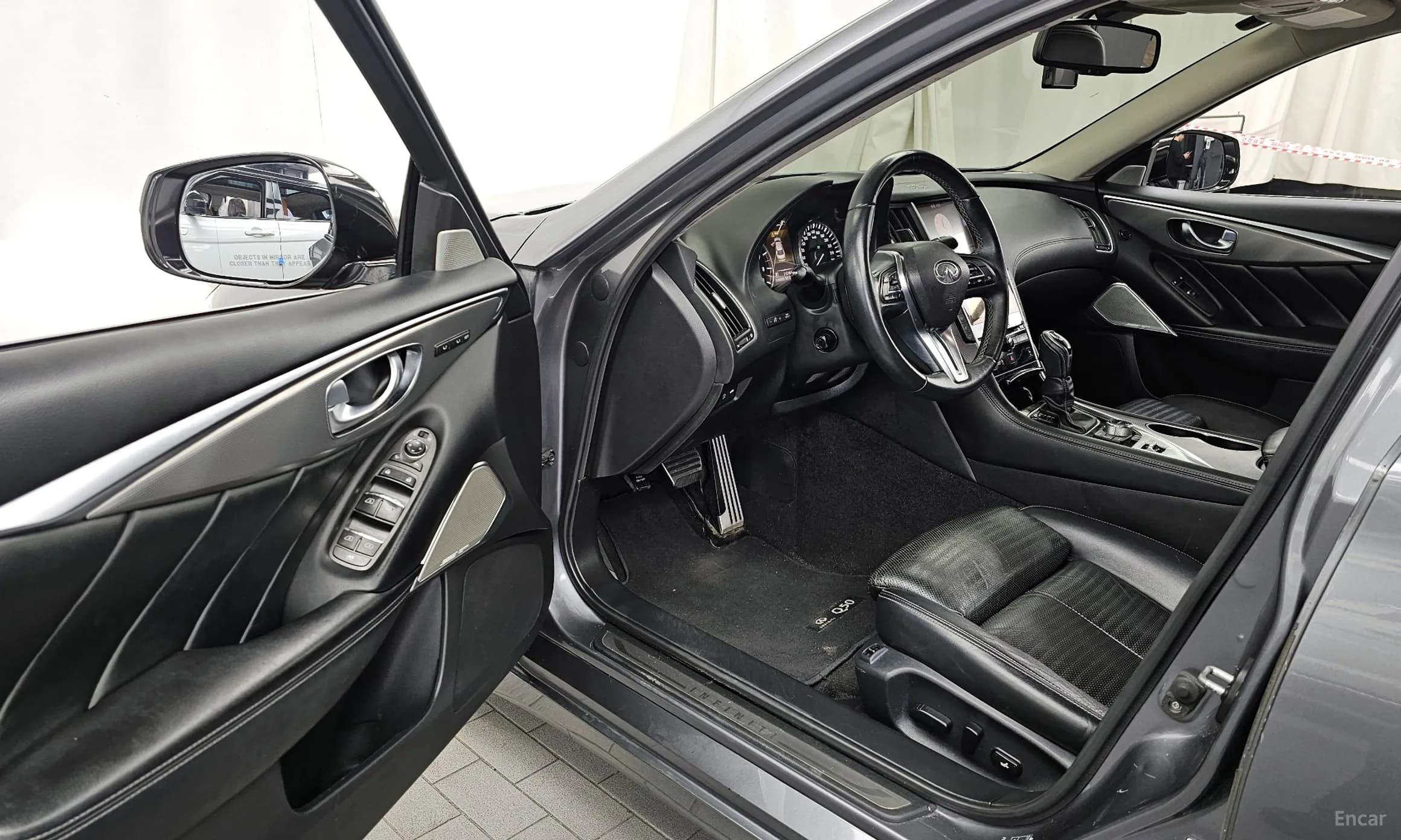 Q50
