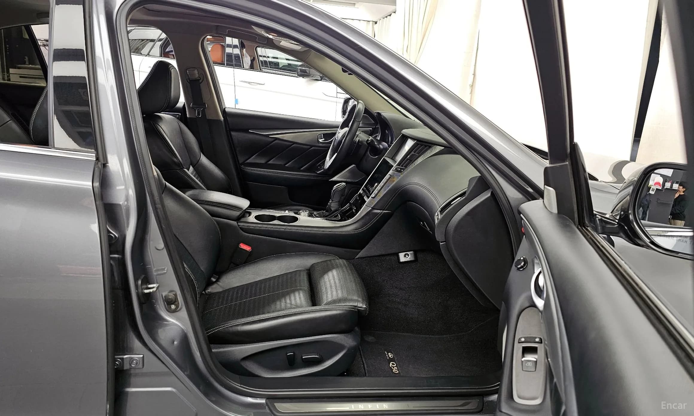 Q50