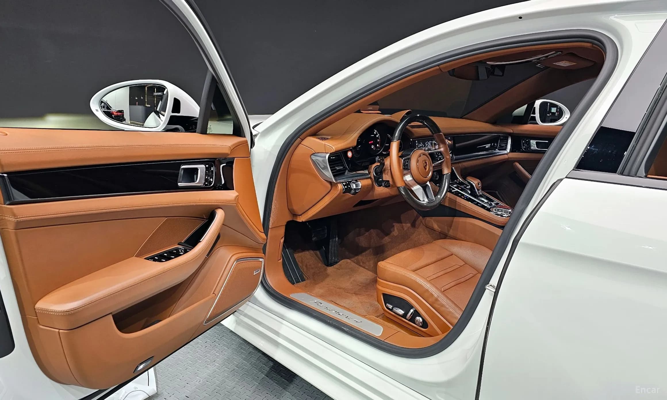 Panamera (971)
