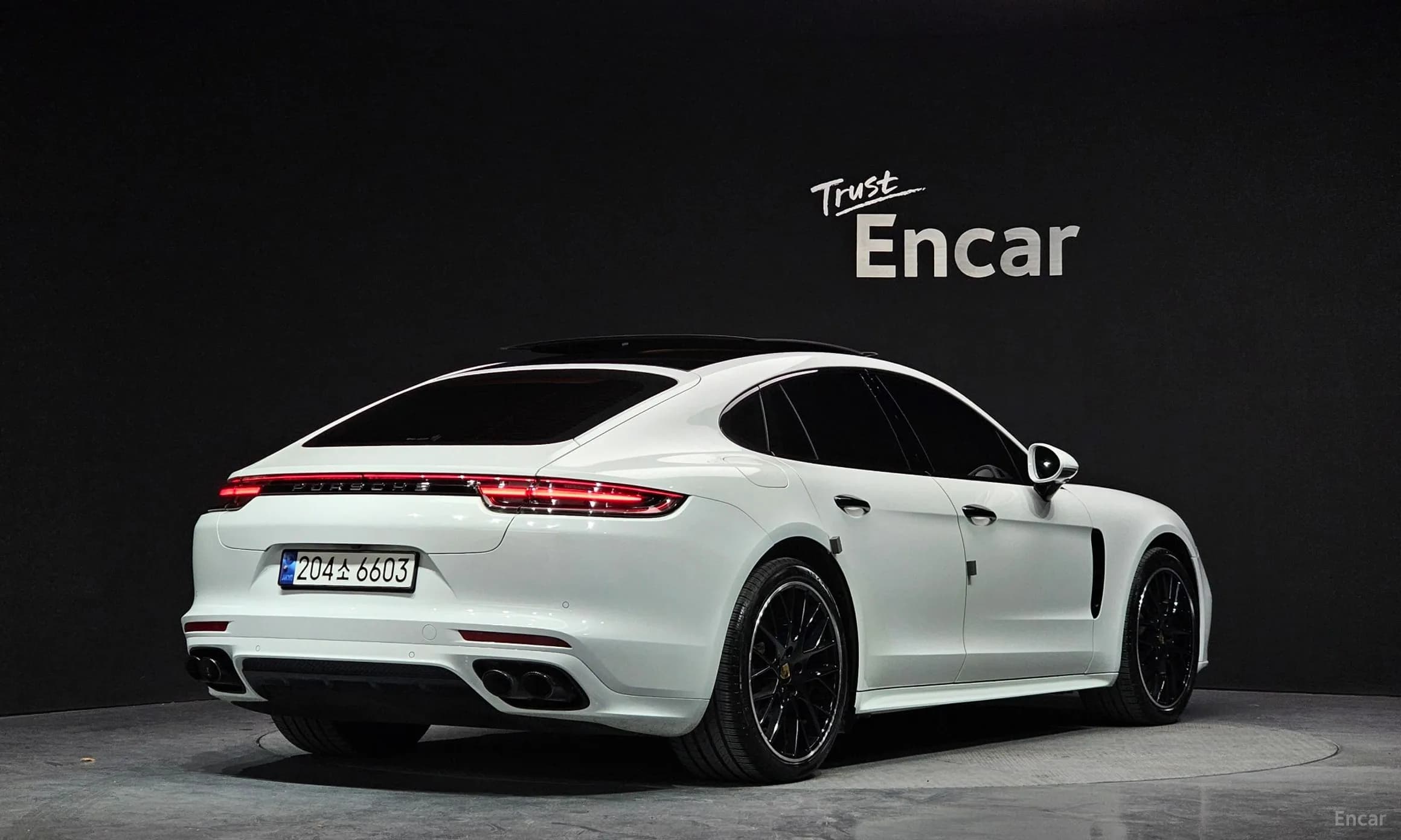 Panamera (971)