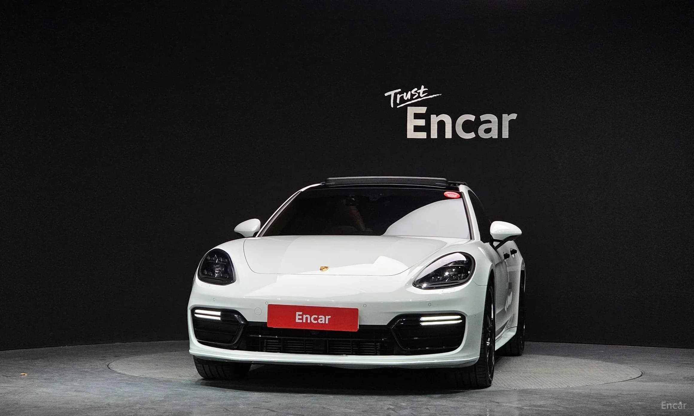 Panamera (971)