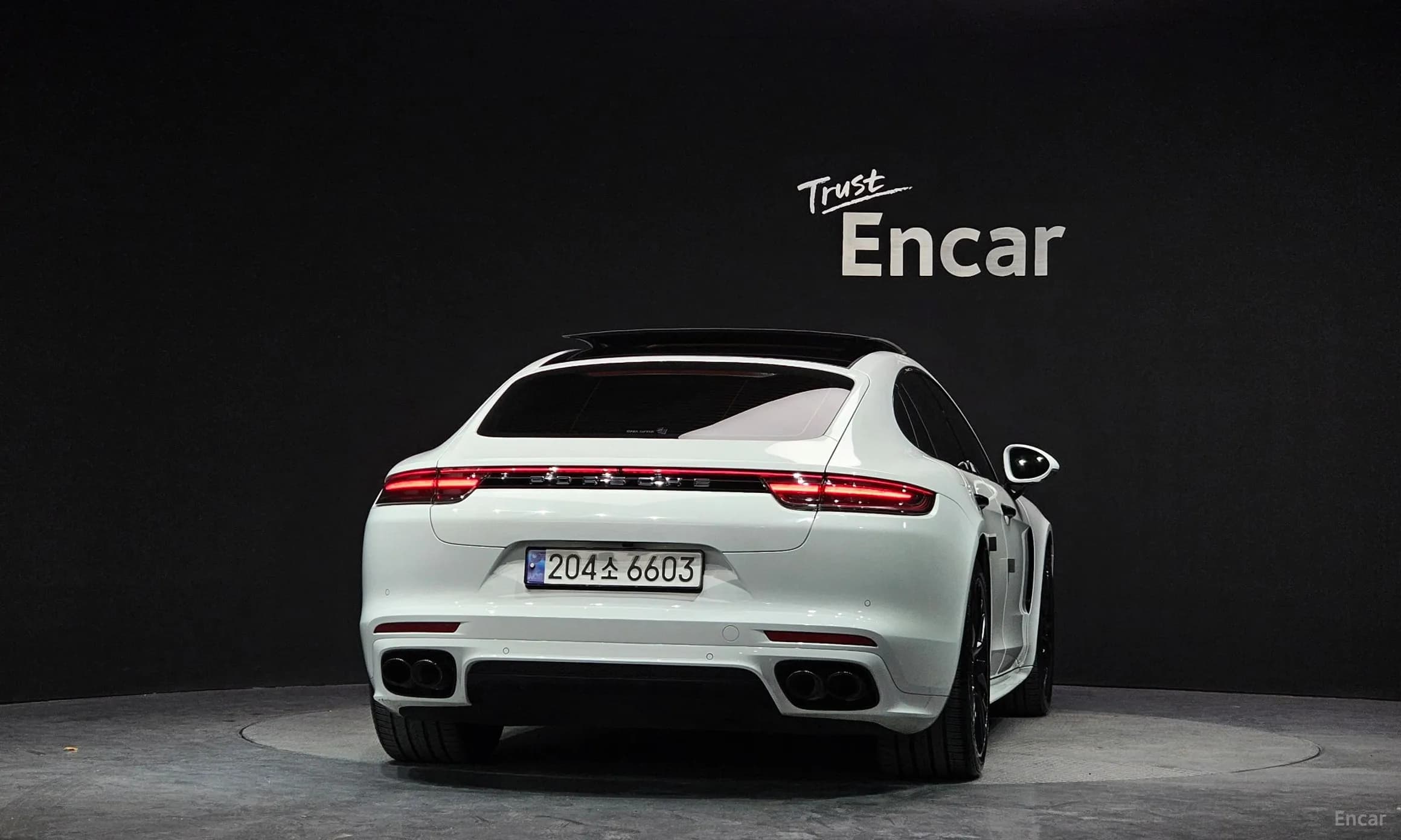 Panamera (971)