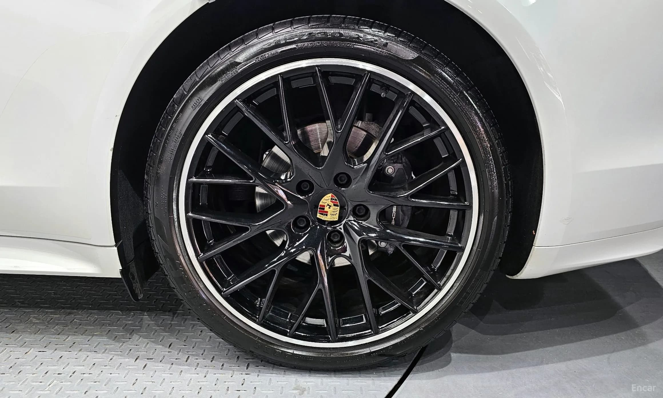Panamera (971)