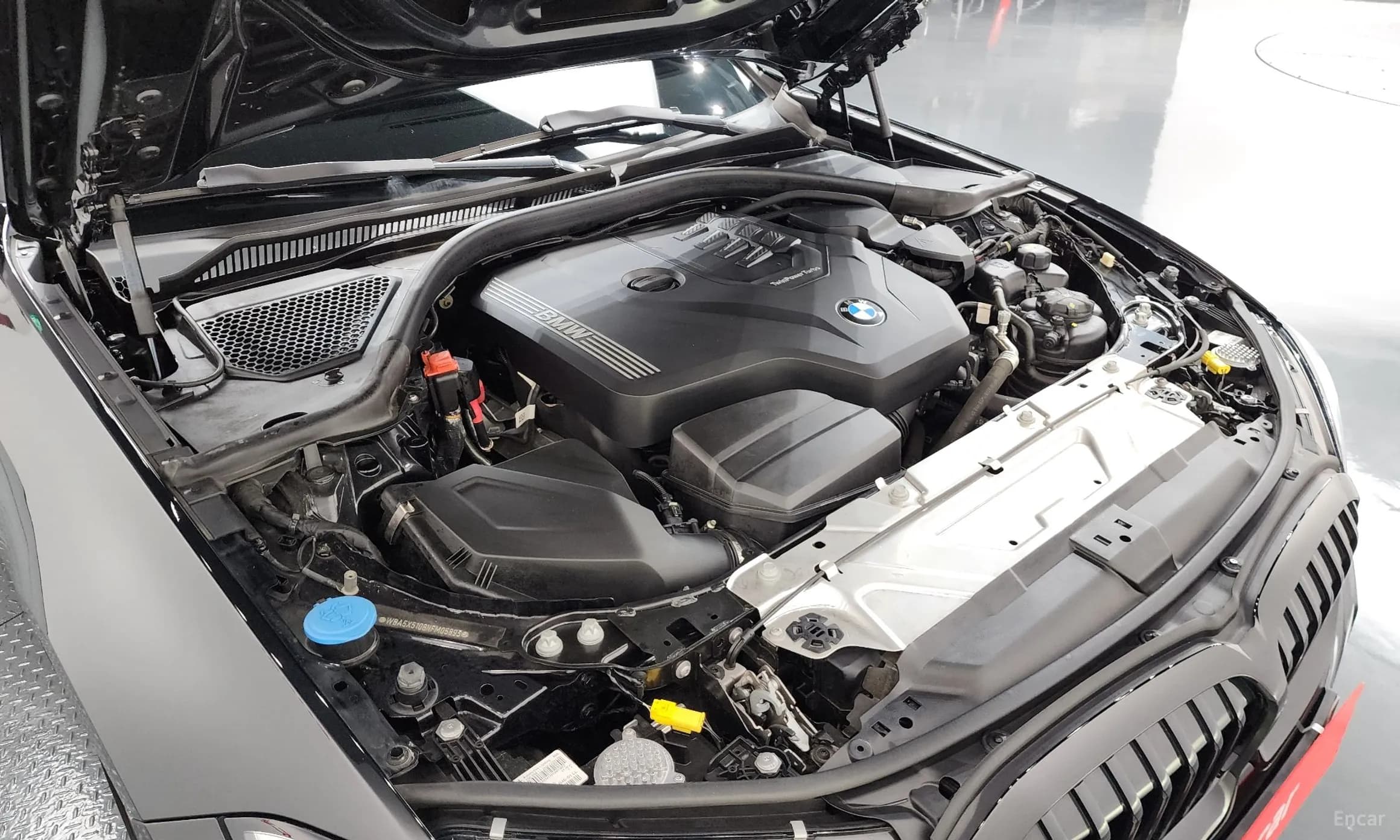 3 Series (G20)