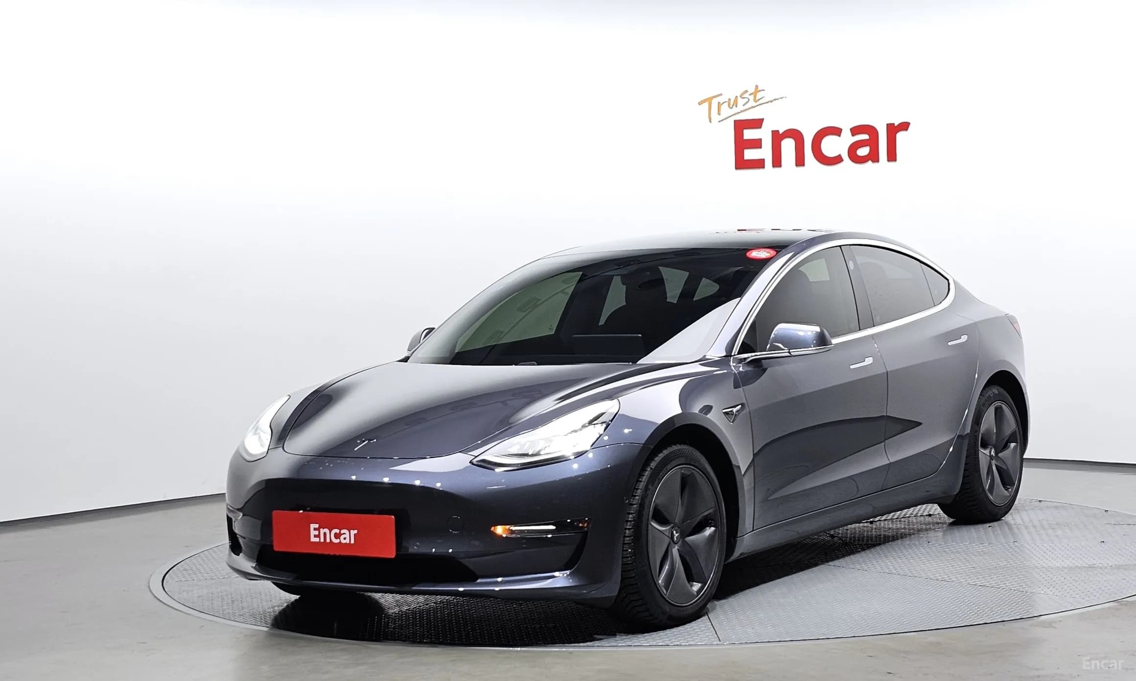 Model 3