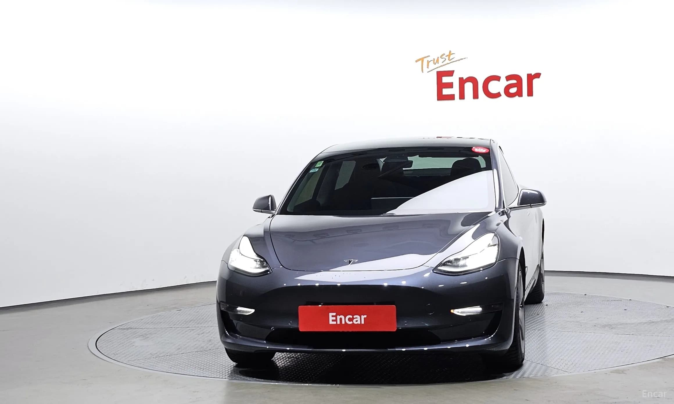 Model 3